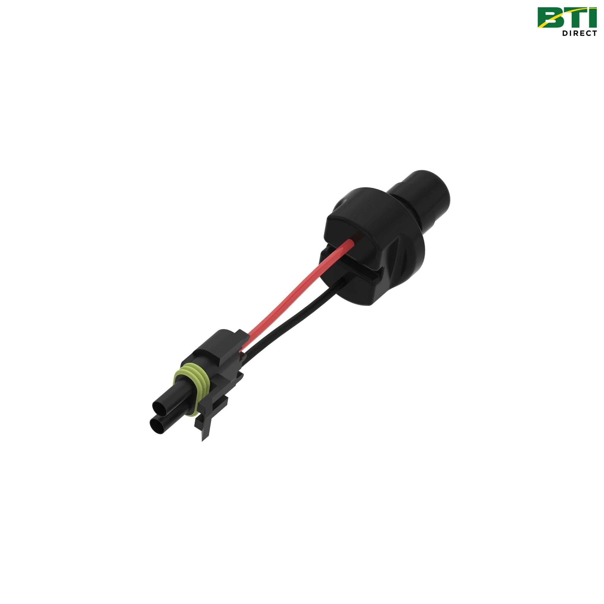 YZ103714: Magnetic-Pickup Position Sensor