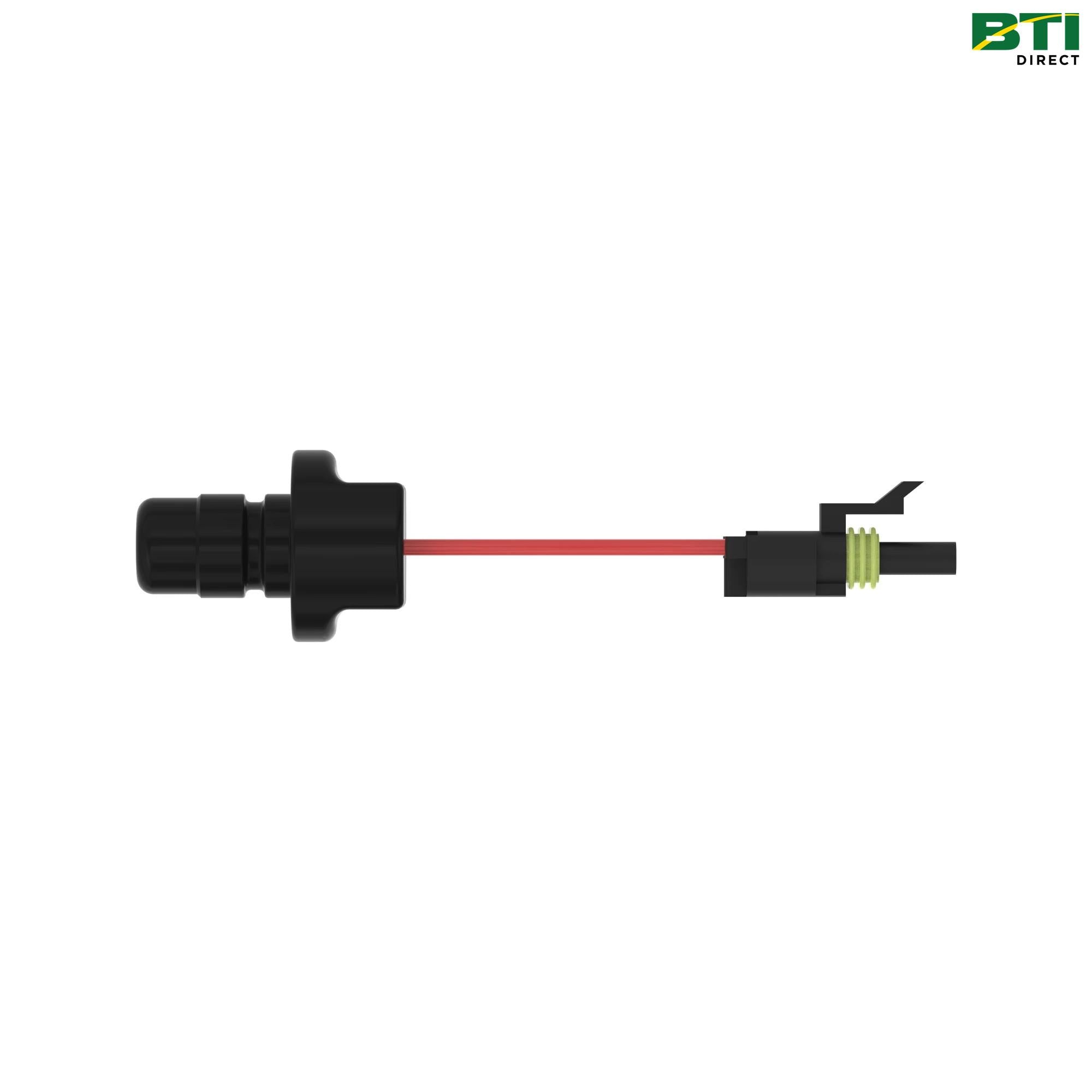 YZ103714: Magnetic-Pickup Position Sensor