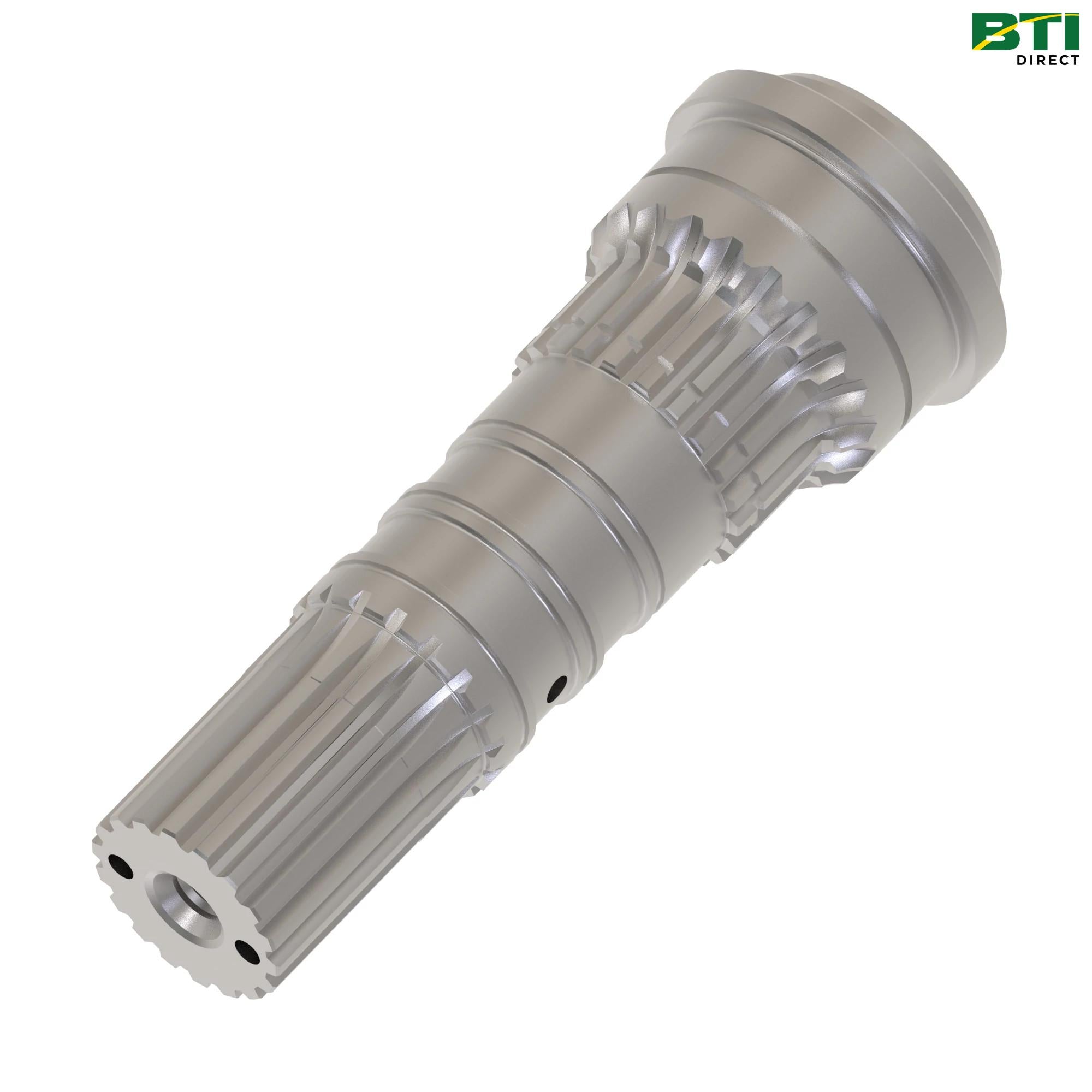 YZ103992: Shaft