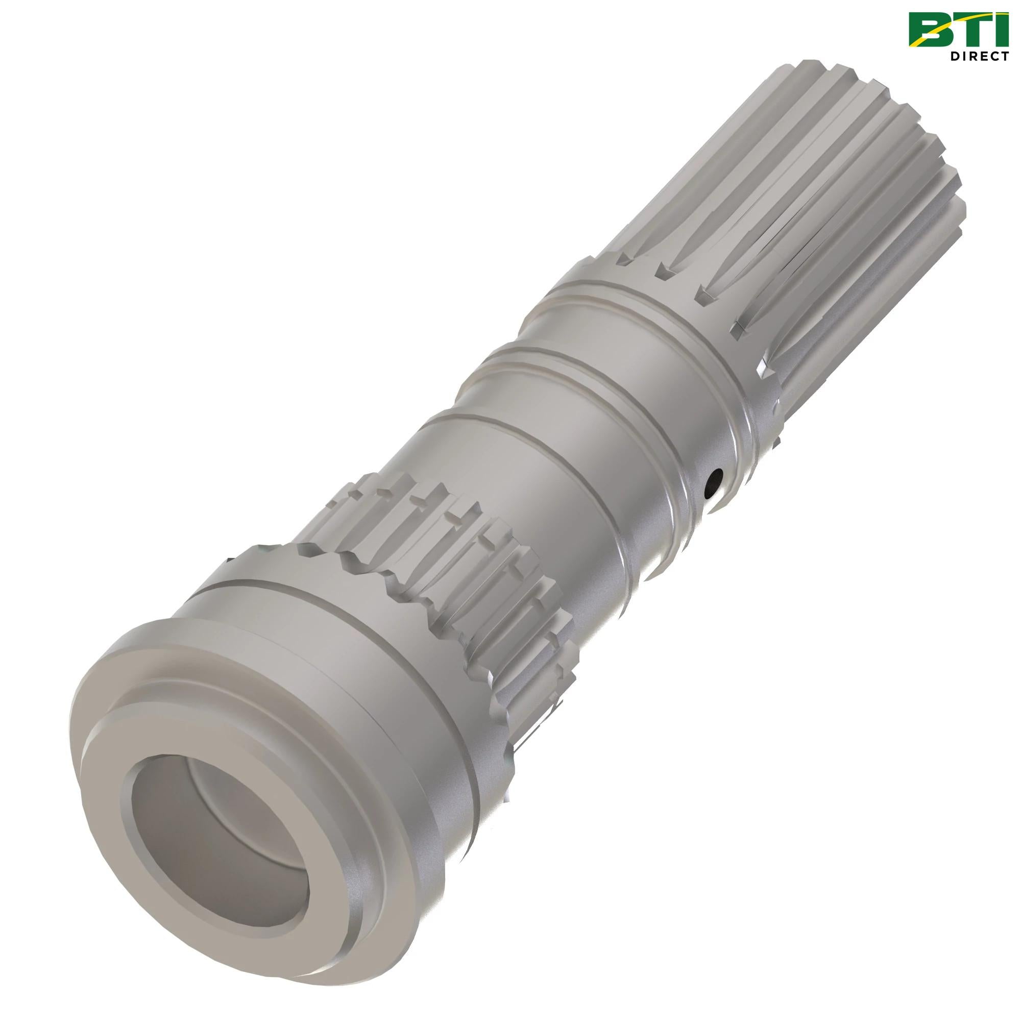 YZ103992: Shaft