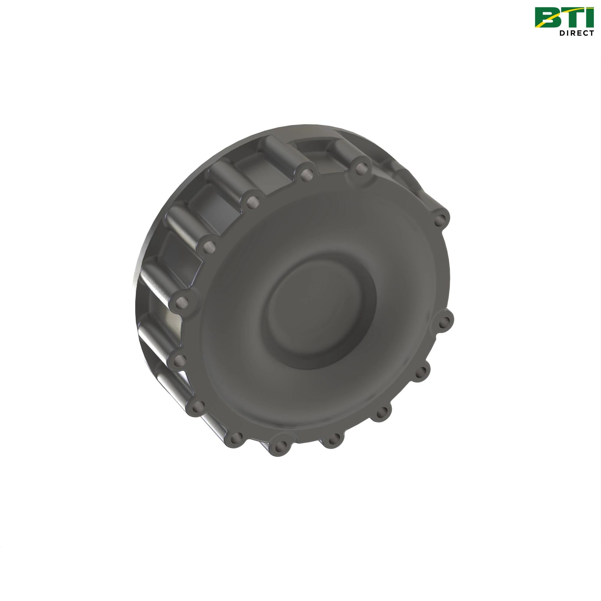 YZ104052: Brake Cover