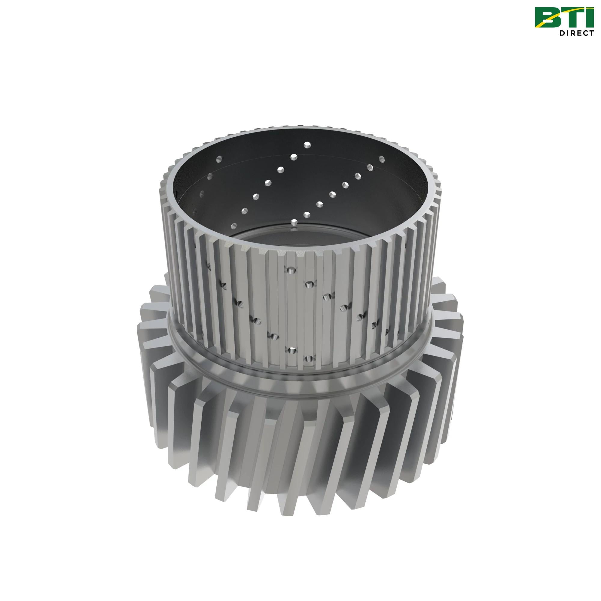 YZ104093: Transmission Fourth Stage Clutch Gear