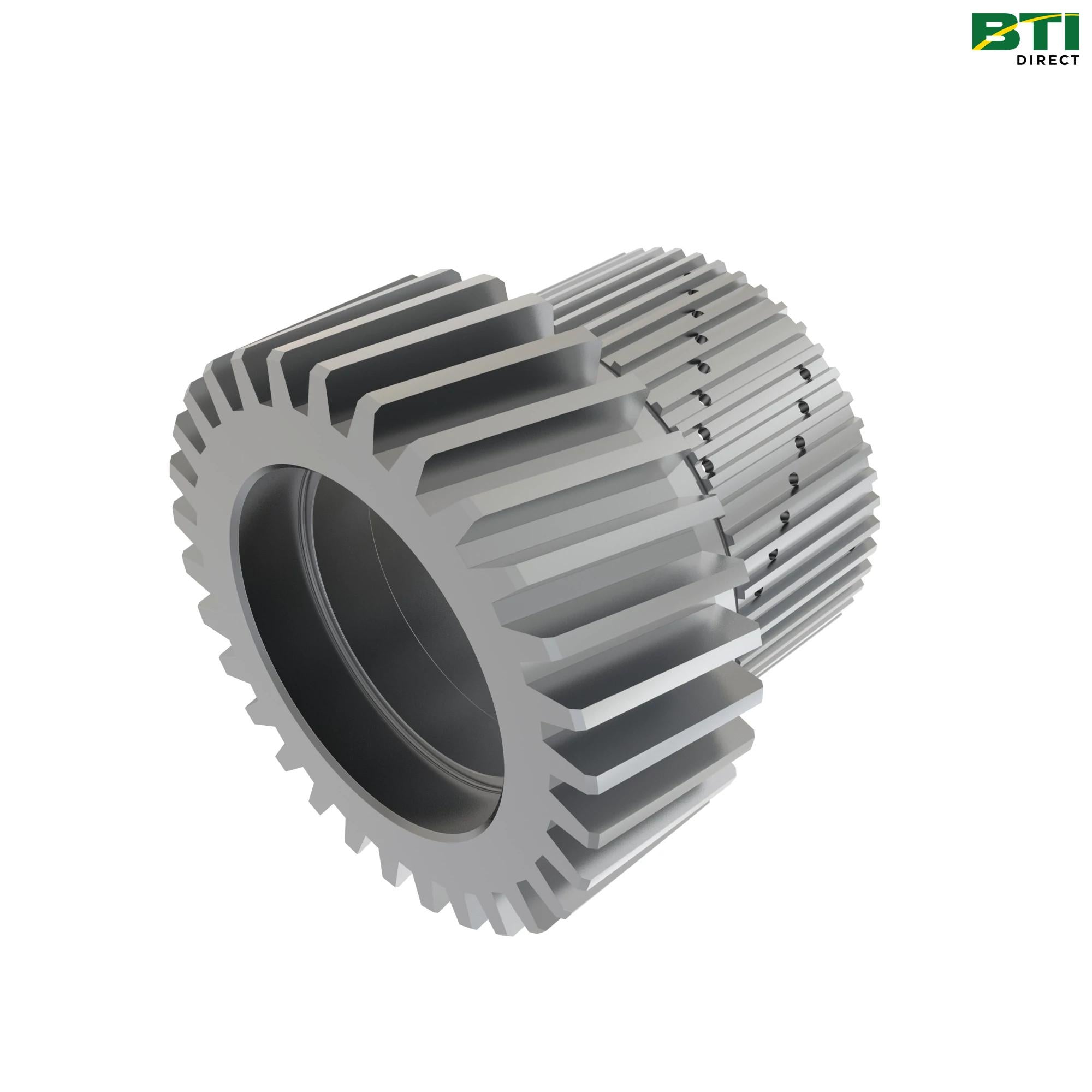 YZ104093: Transmission Fourth Stage Clutch Gear