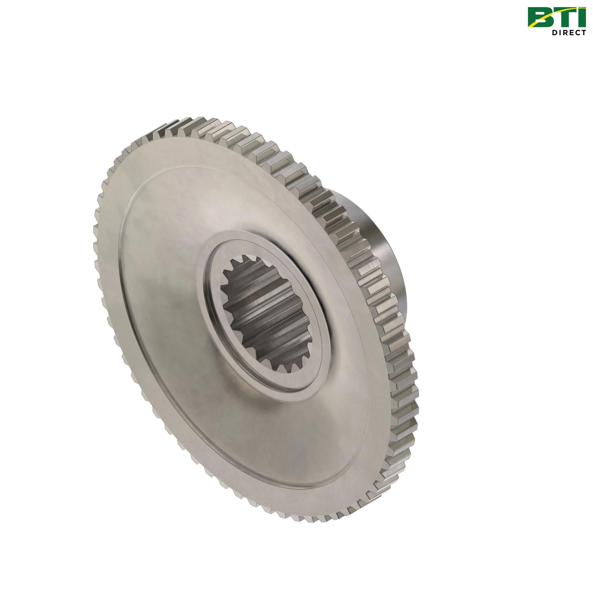 YZ104151: Hub