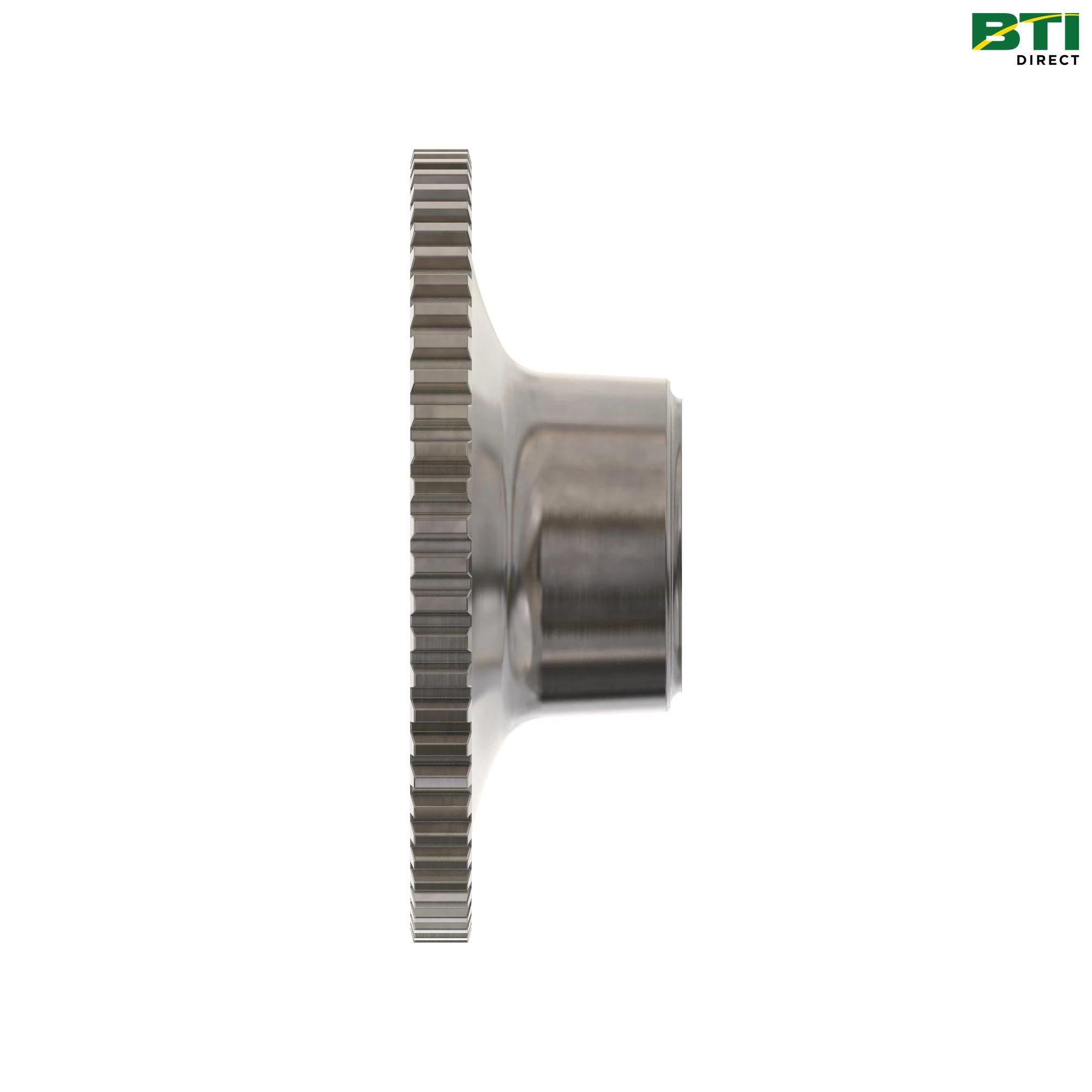 YZ104151: Hub