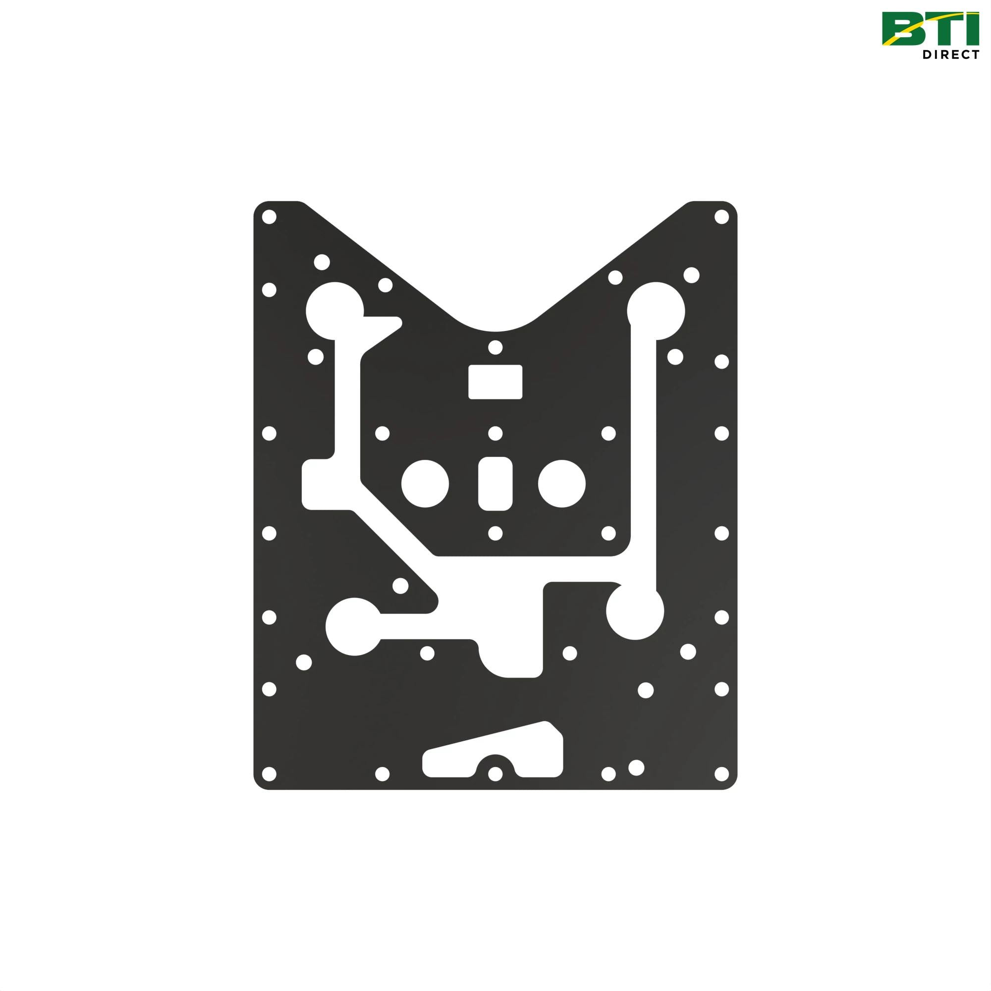 YZ104179: Gasket