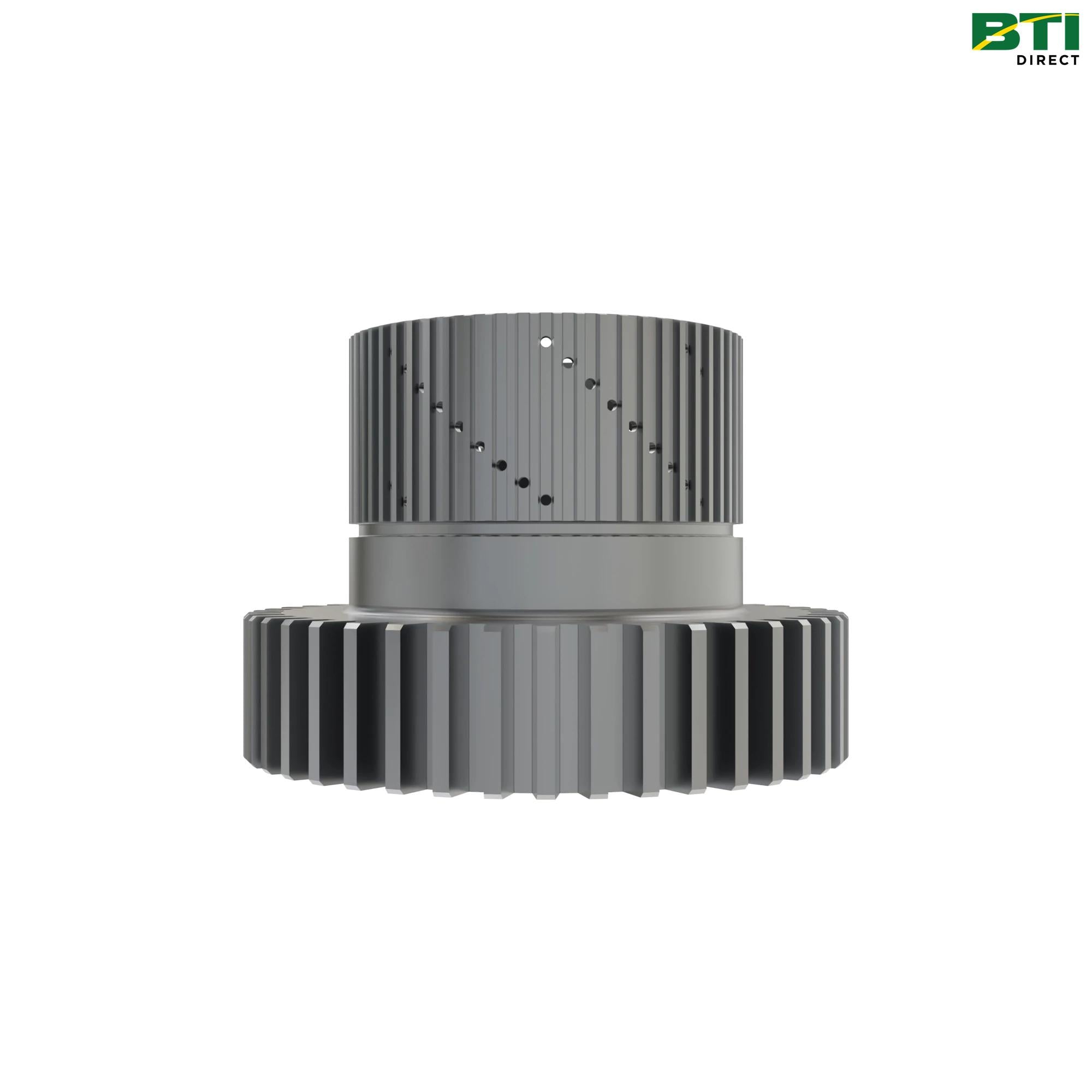 YZ104206: Second and Third Stage Clutch Gear