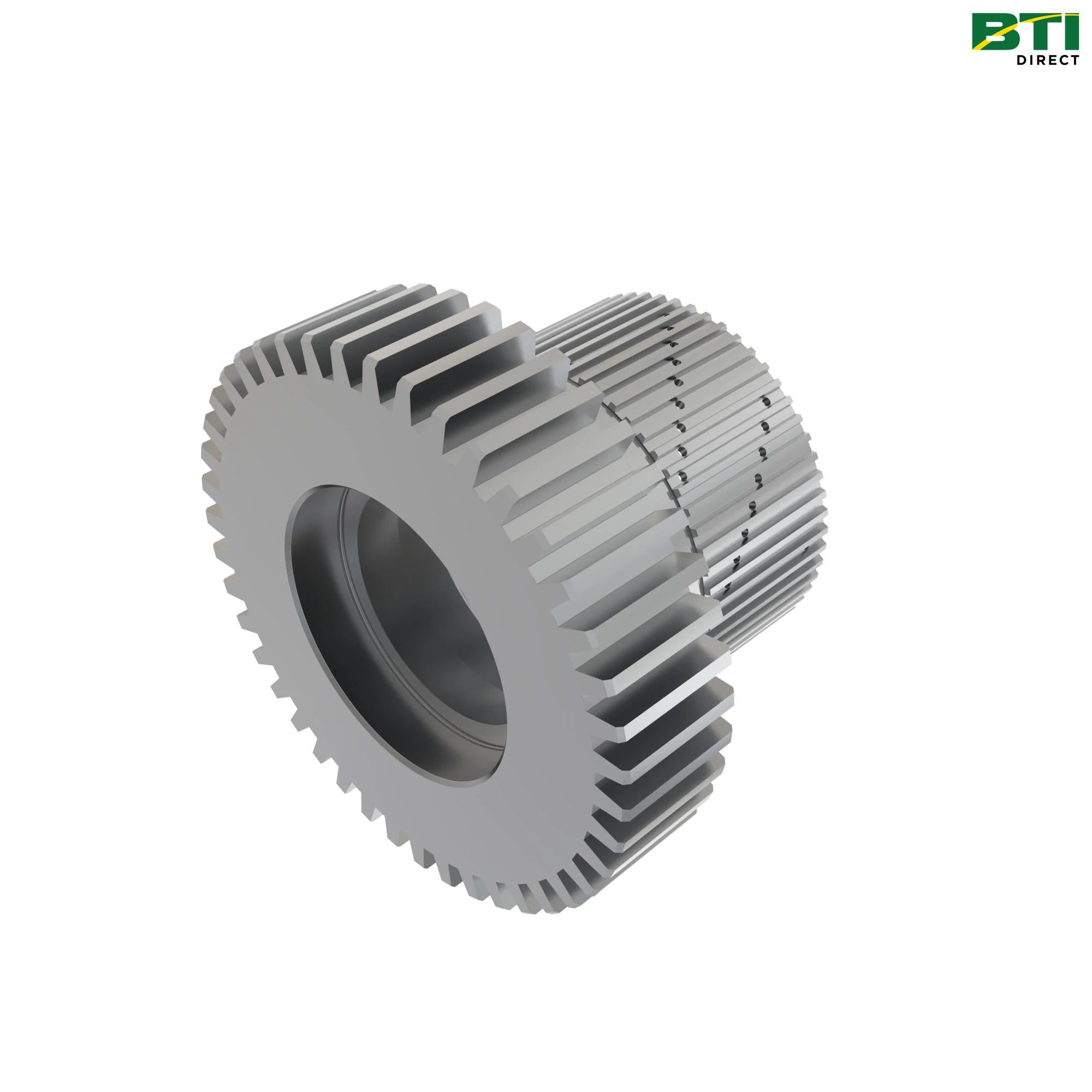 YZ104206: Second and Third Stage Clutch Gear