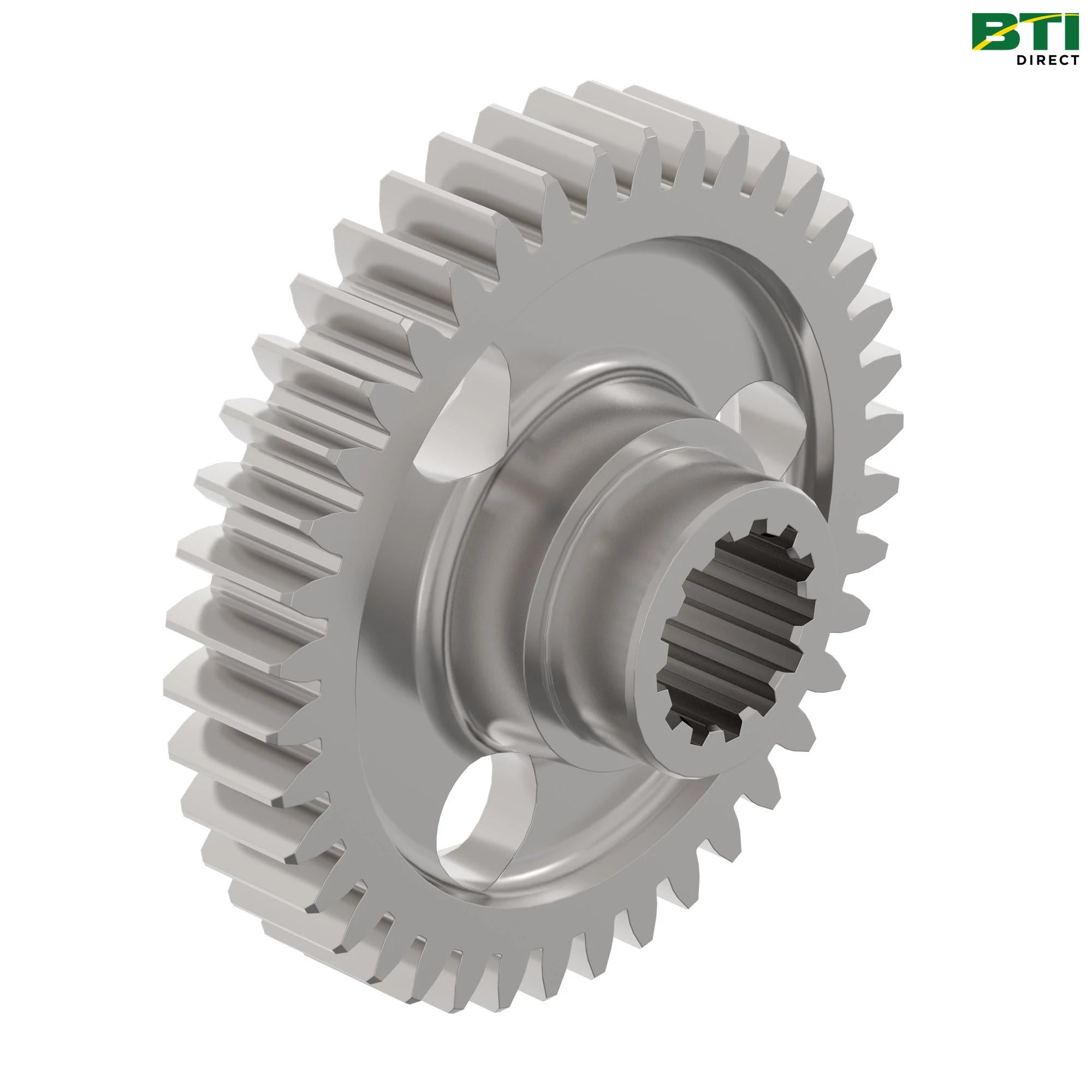 YZ104301: Gear, 40 Teeth