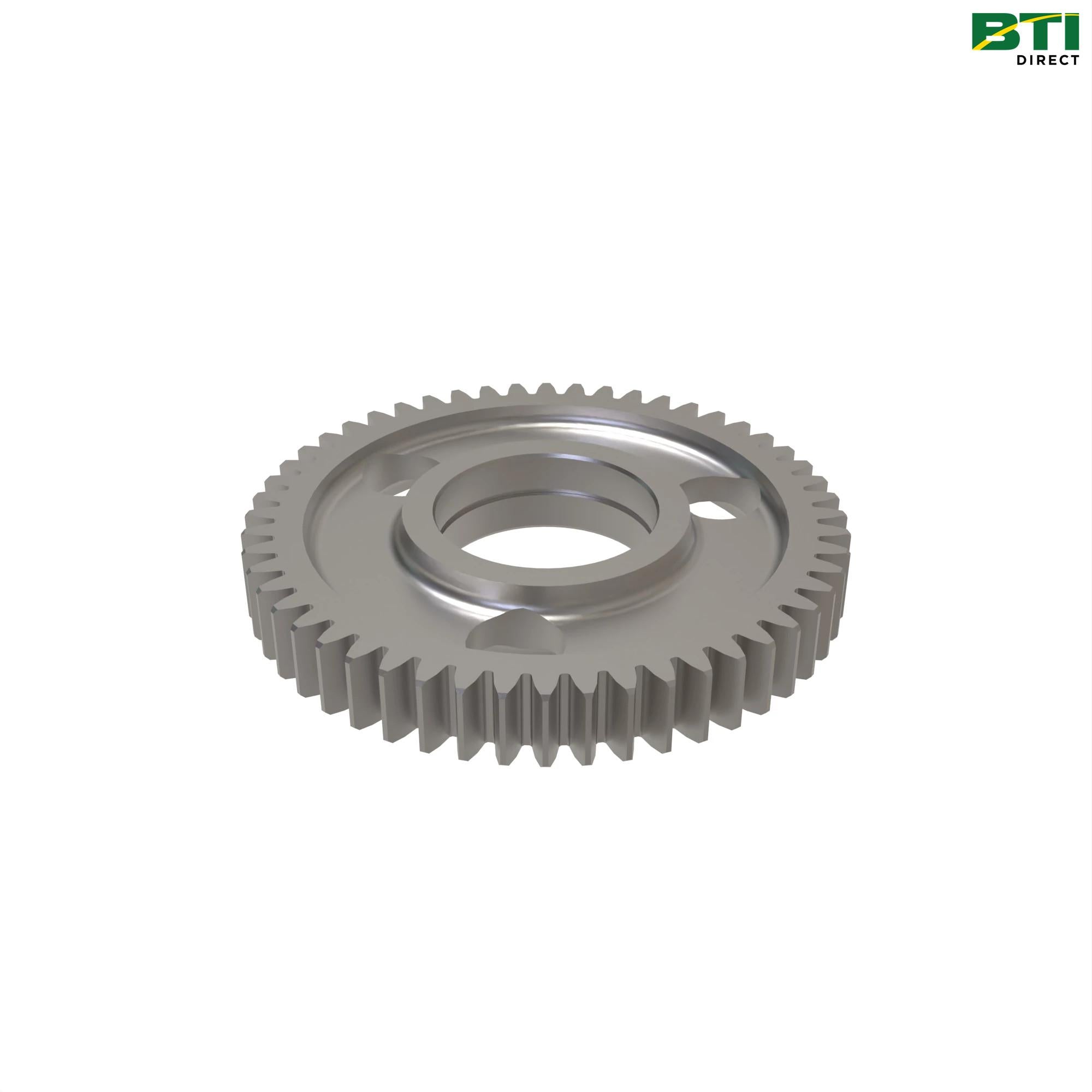 YZ104302: Gear