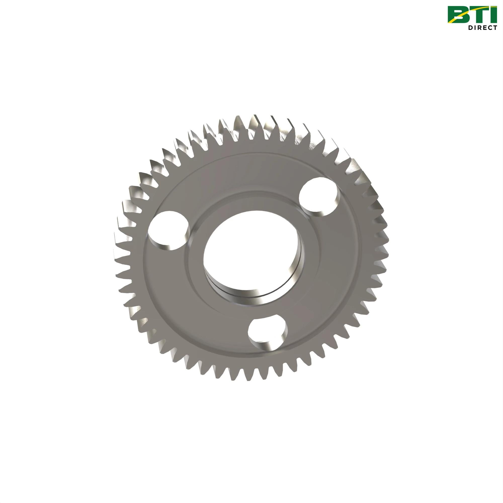 YZ104302: Gear