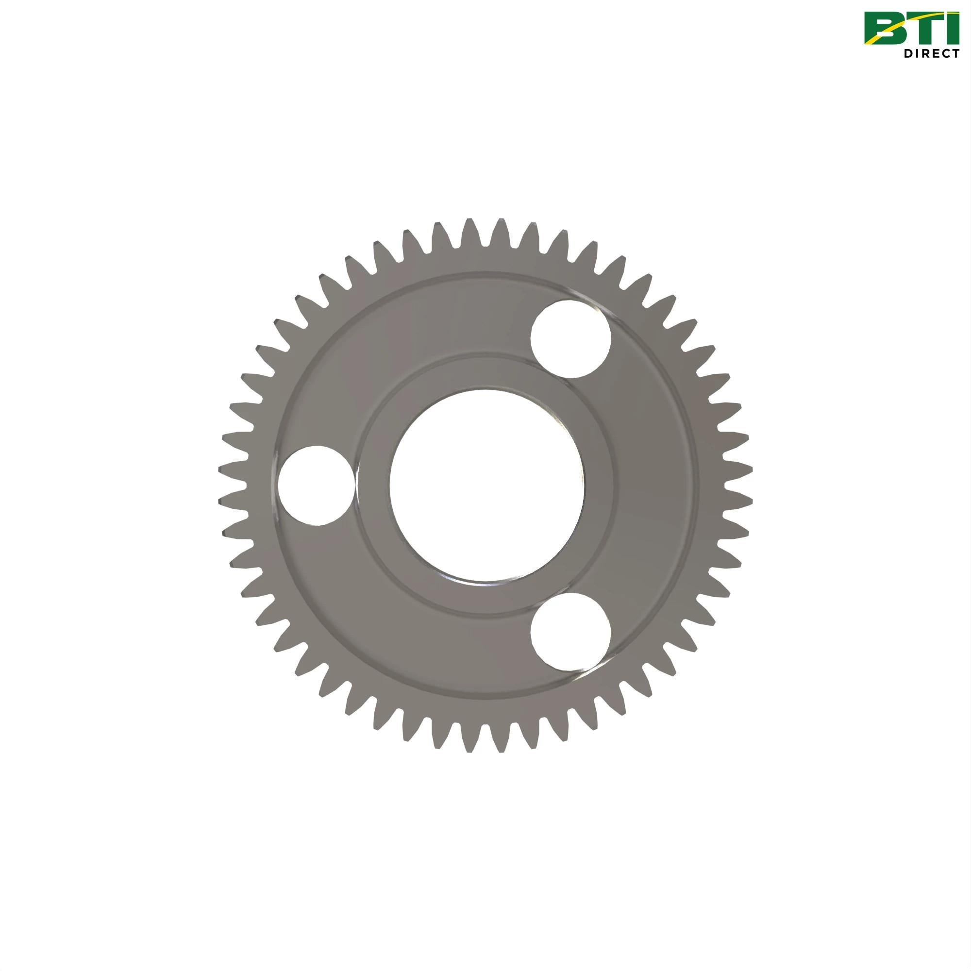YZ104302: Gear