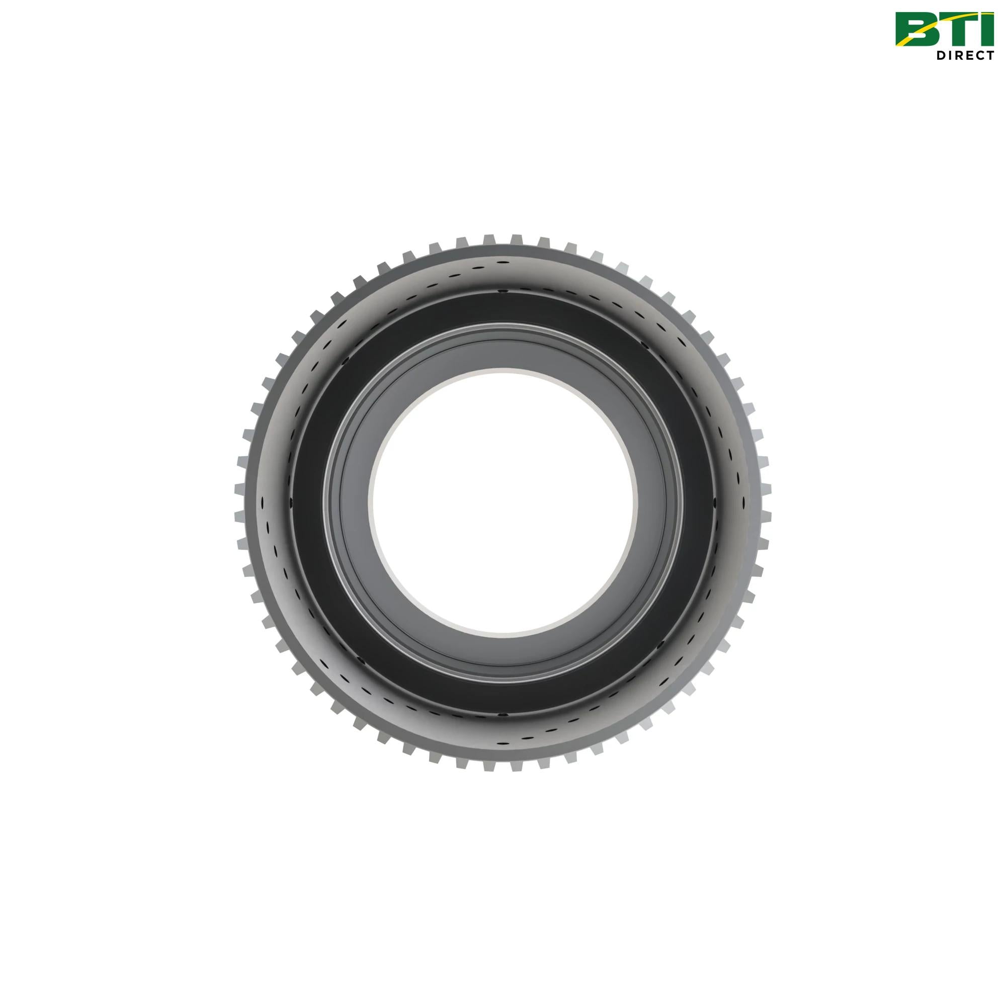 YZ104489: Second and Third Stage Clutch Gear