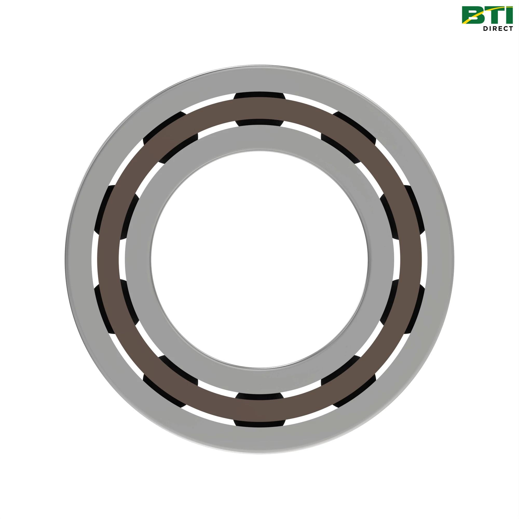 YZ104733: Single Row Cylindrical Ball Bearing