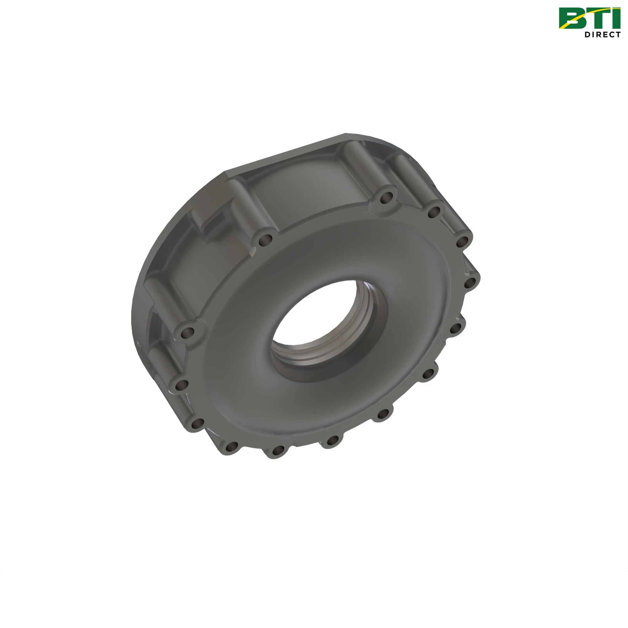 YZ104749: Brake Cover