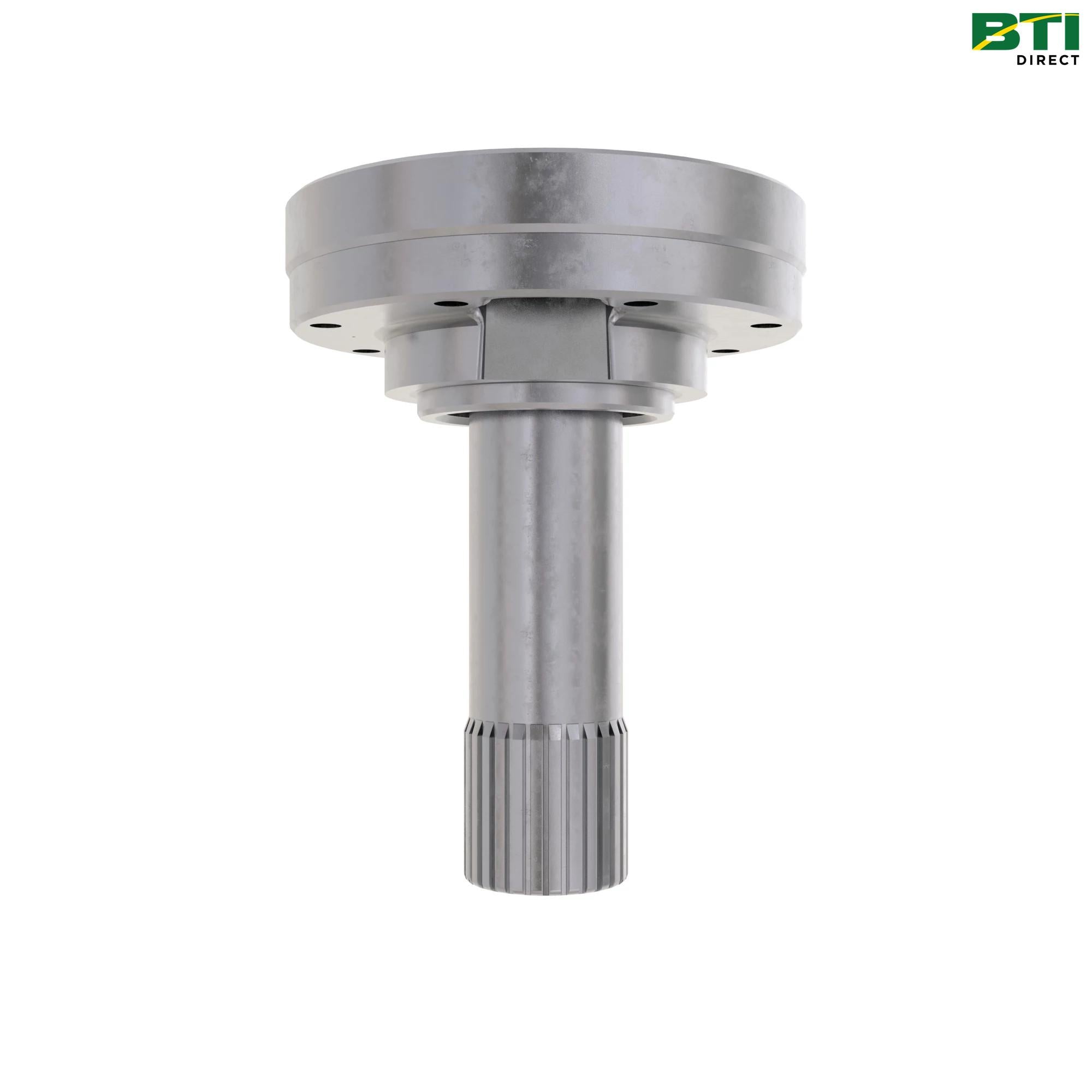 YZ104856: Stator Support Tube