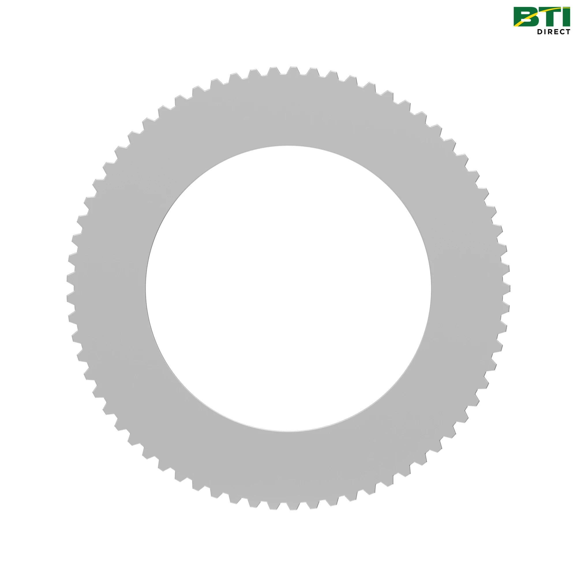 YZ104908: Clutch Separator Plate
