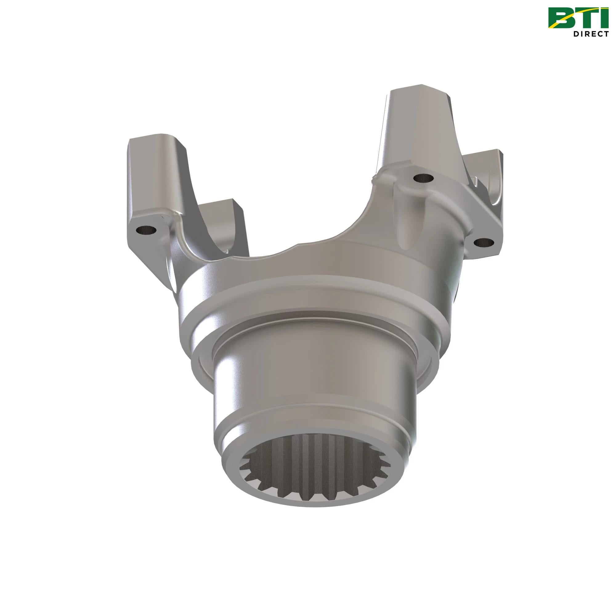 YZ104910: Universal Joint Yoke