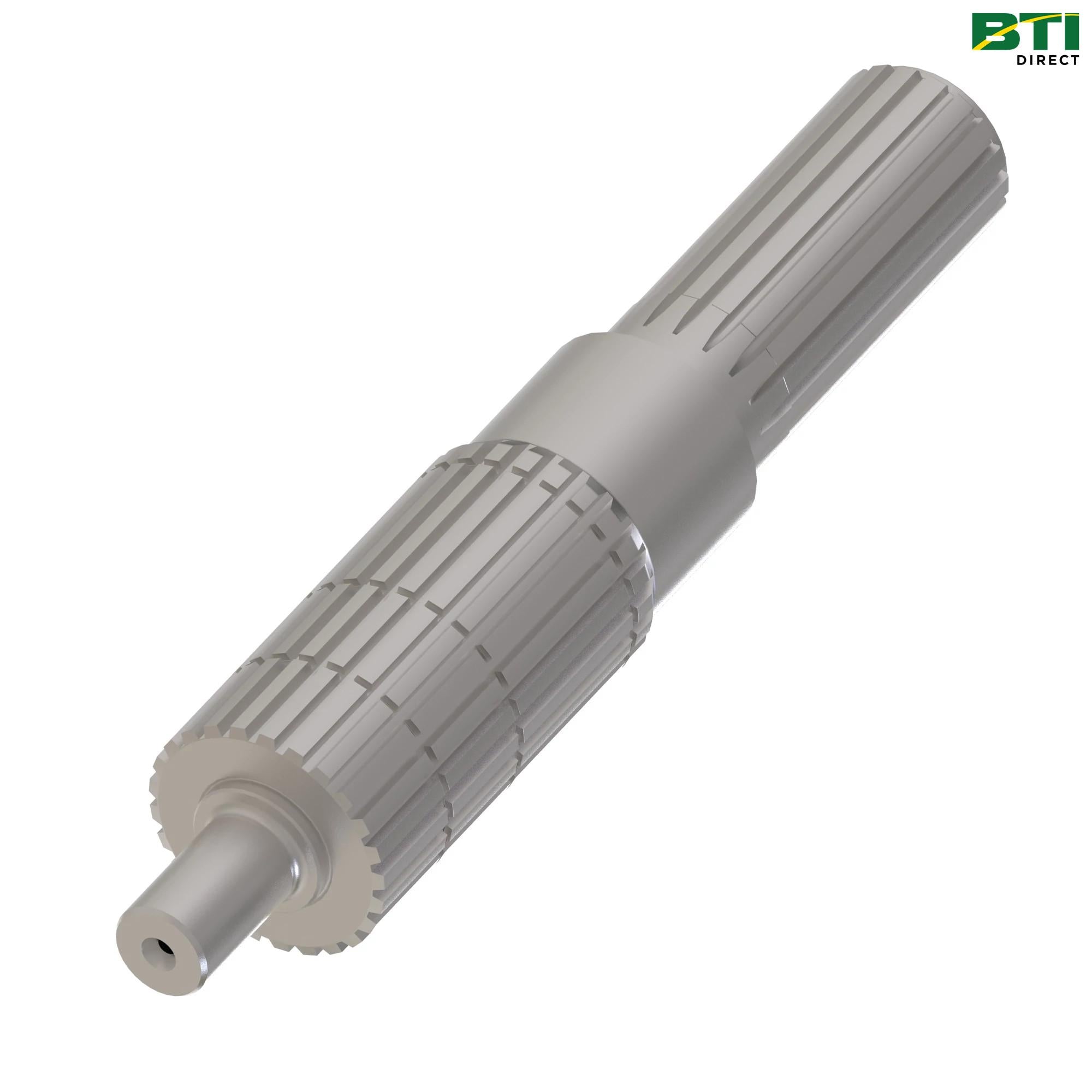 YZ104947: Shaft