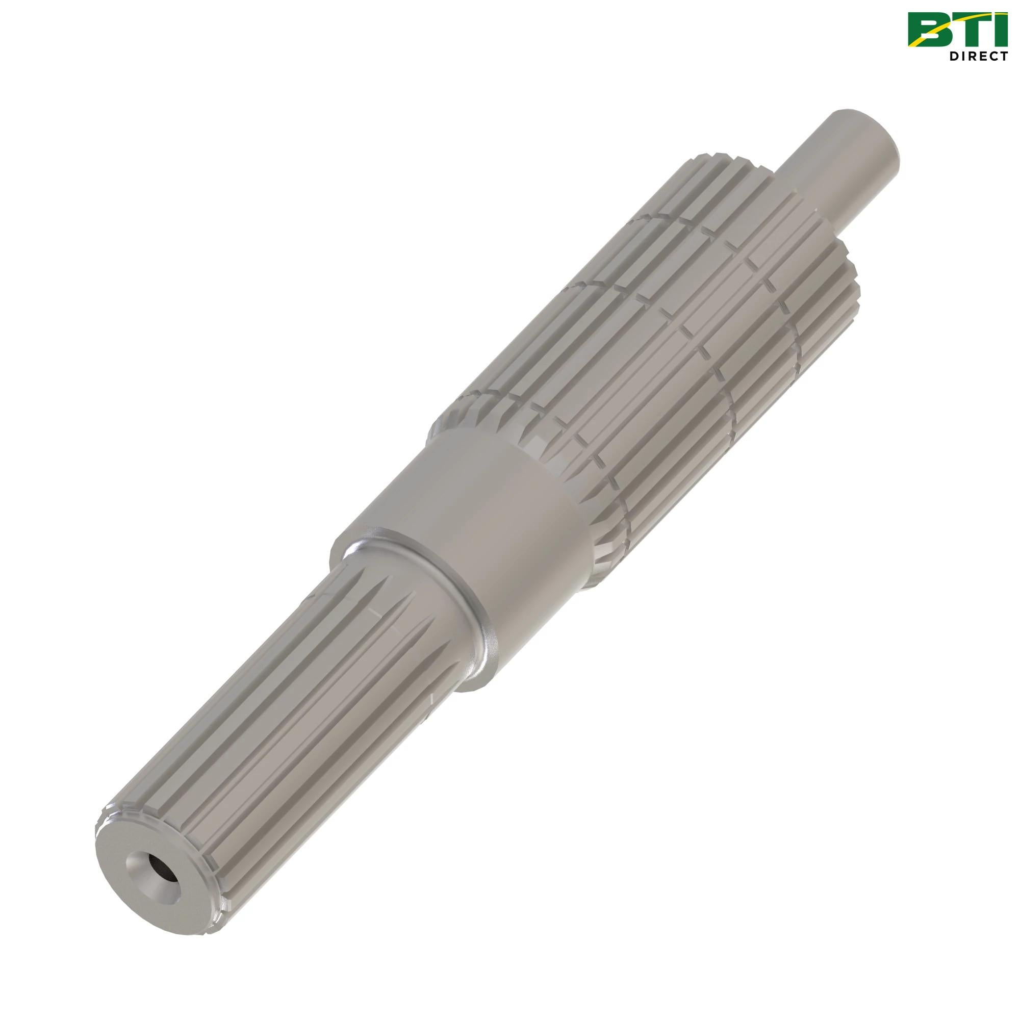 YZ104947: Shaft