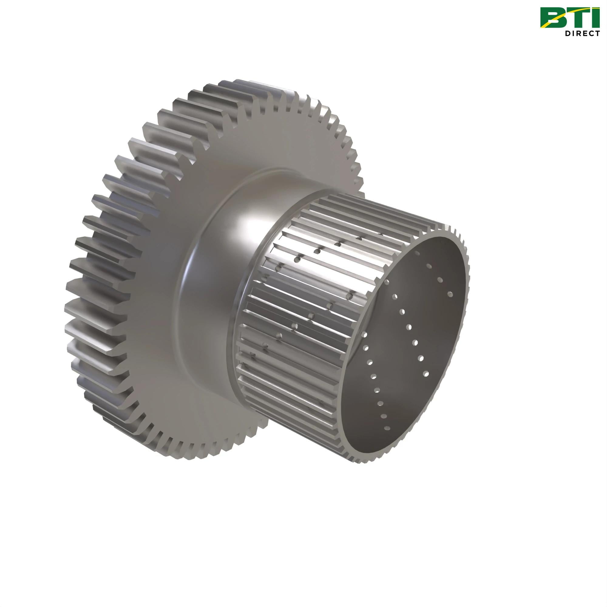 YZ105059: Transmission Second Stage Gear