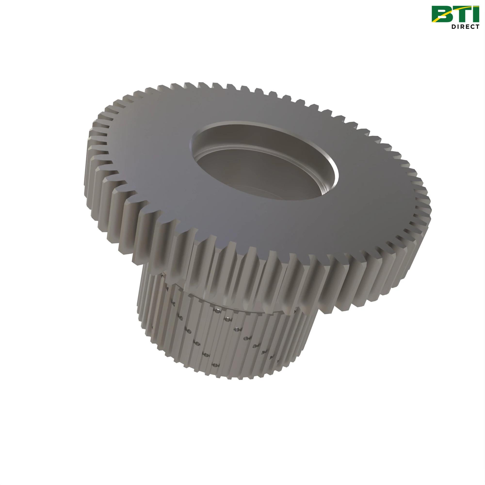 YZ105059: Transmission Second Stage Gear