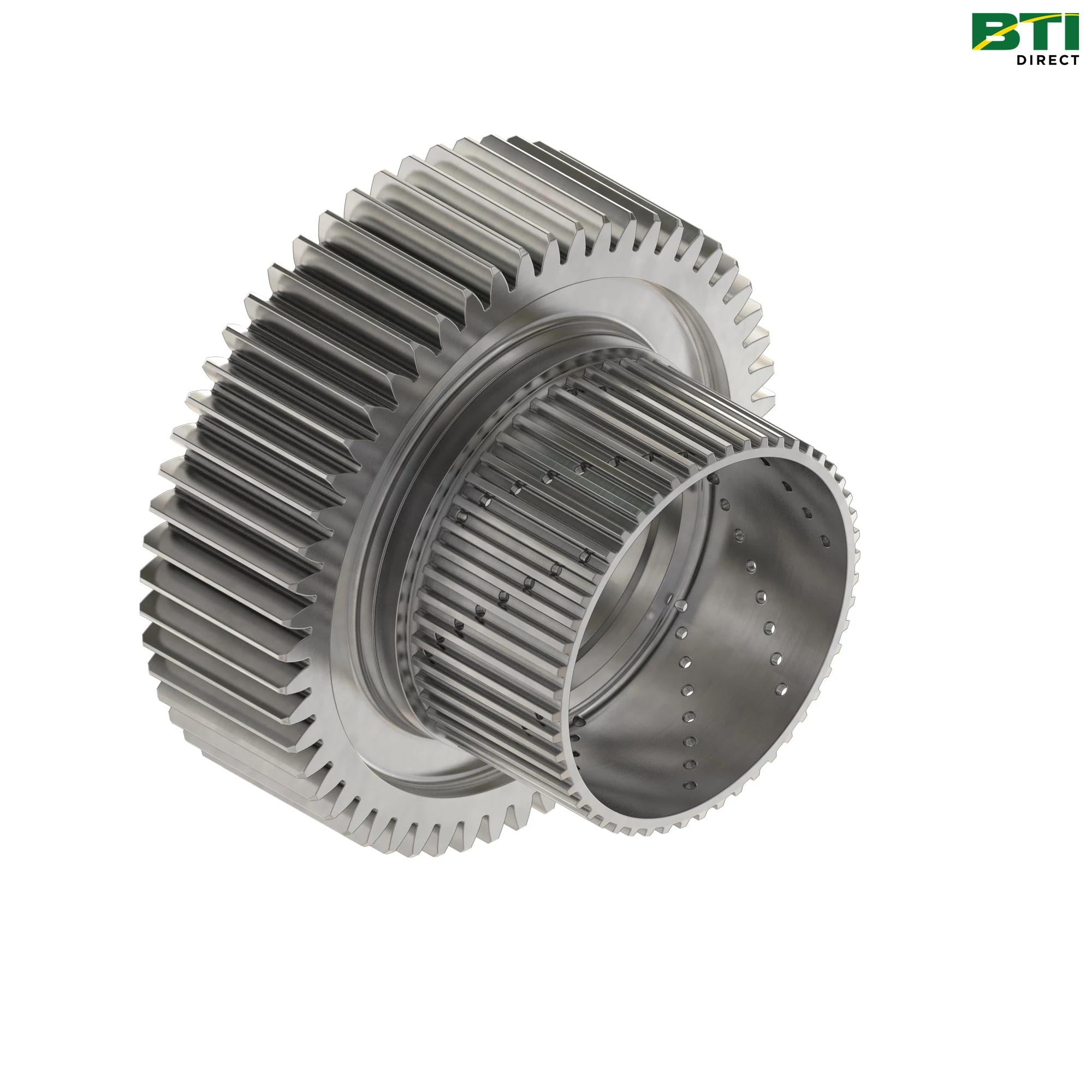 YZ105279: Transmission Second Stage Clutch Gear