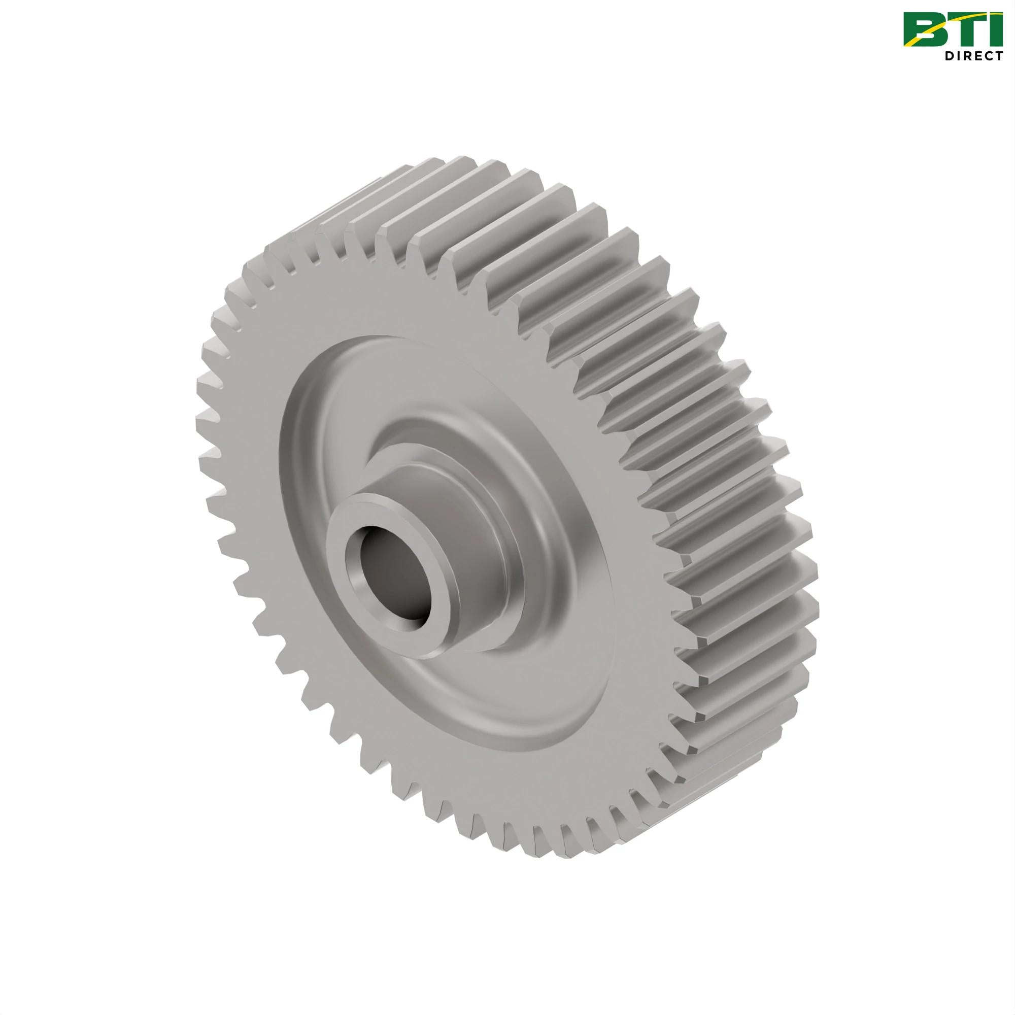YZ105313: PTO Idler Gear, 47 Teeth