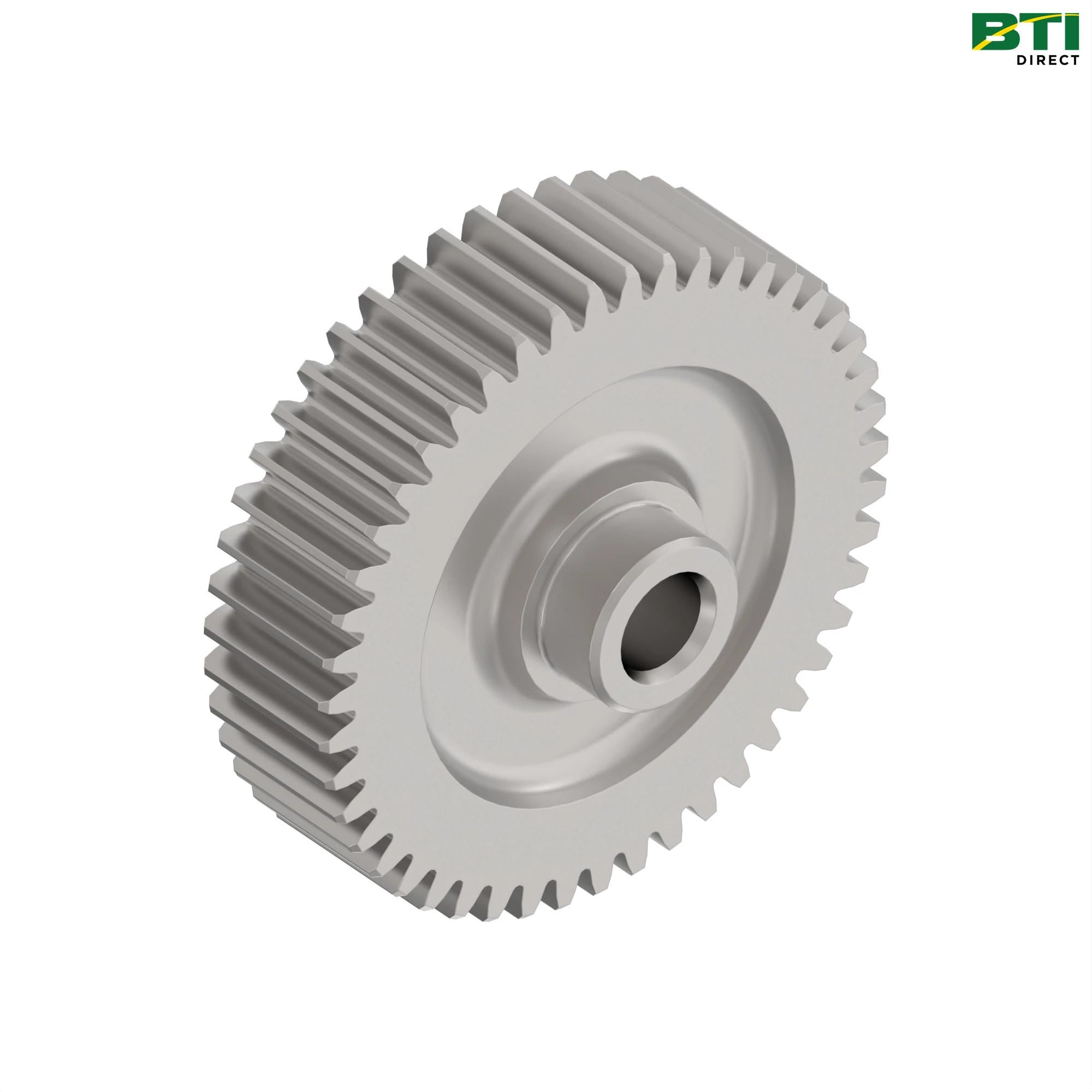 YZ105313: PTO Idler Gear, 47 Teeth