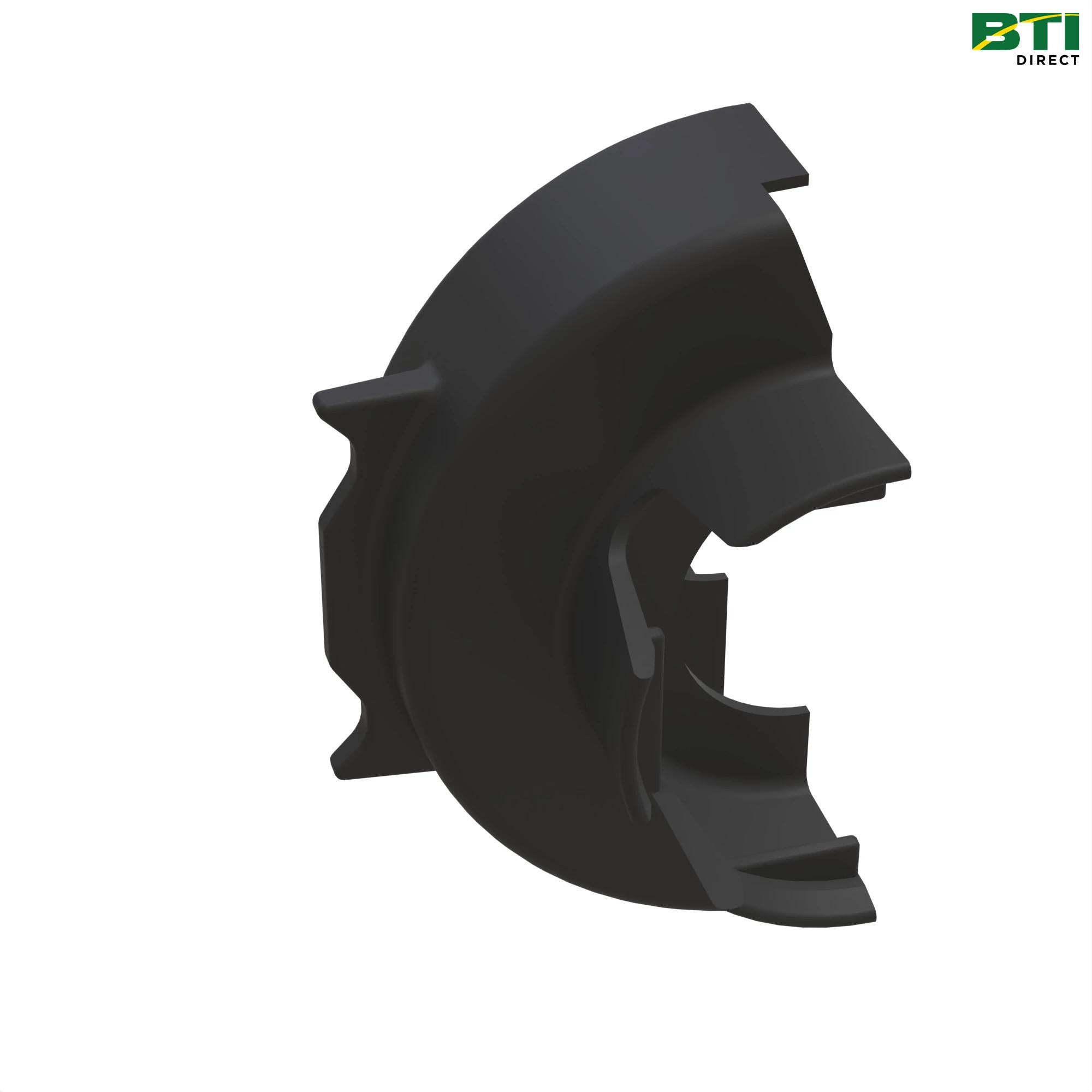 YZ105375: Oil Trough