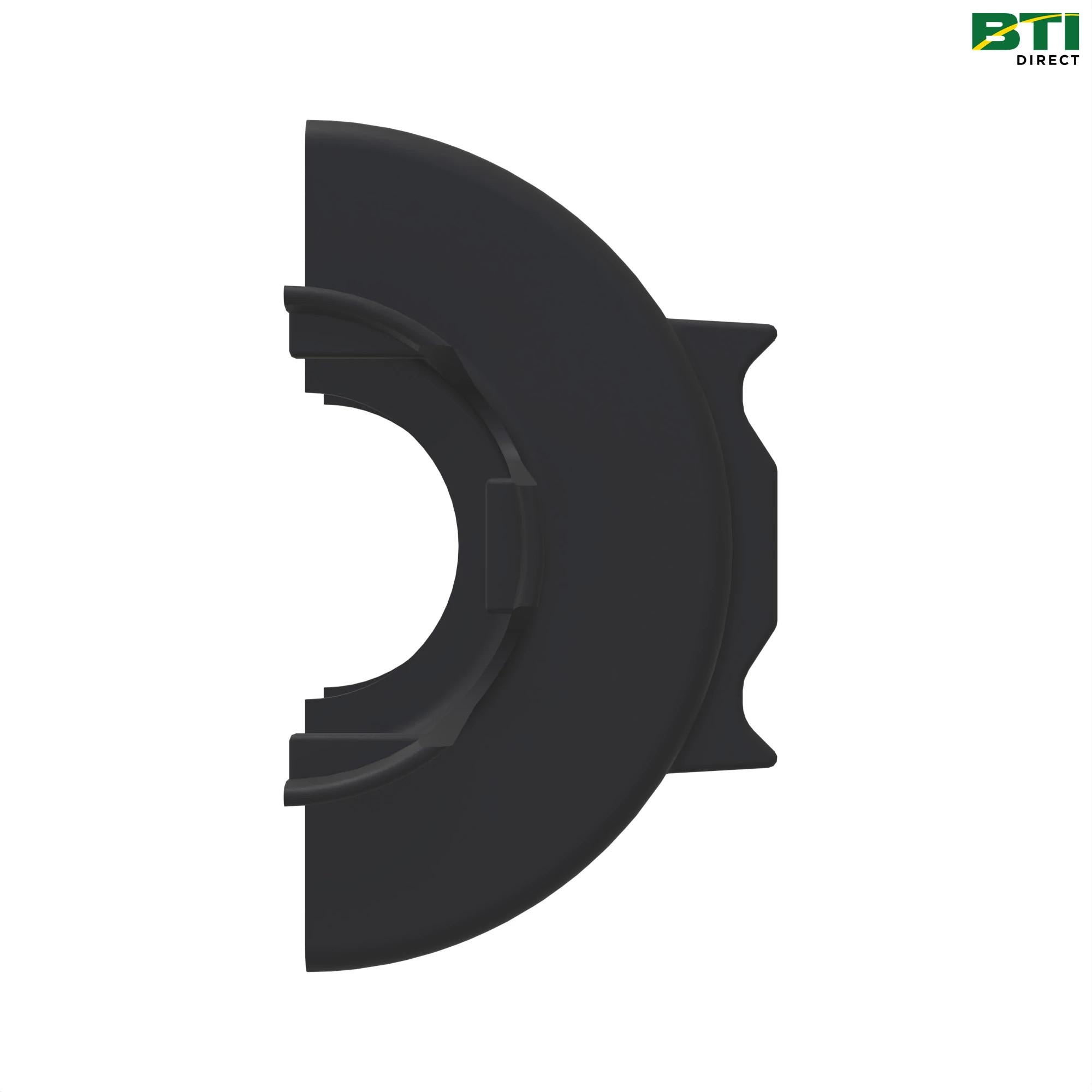 YZ105375: Oil Trough