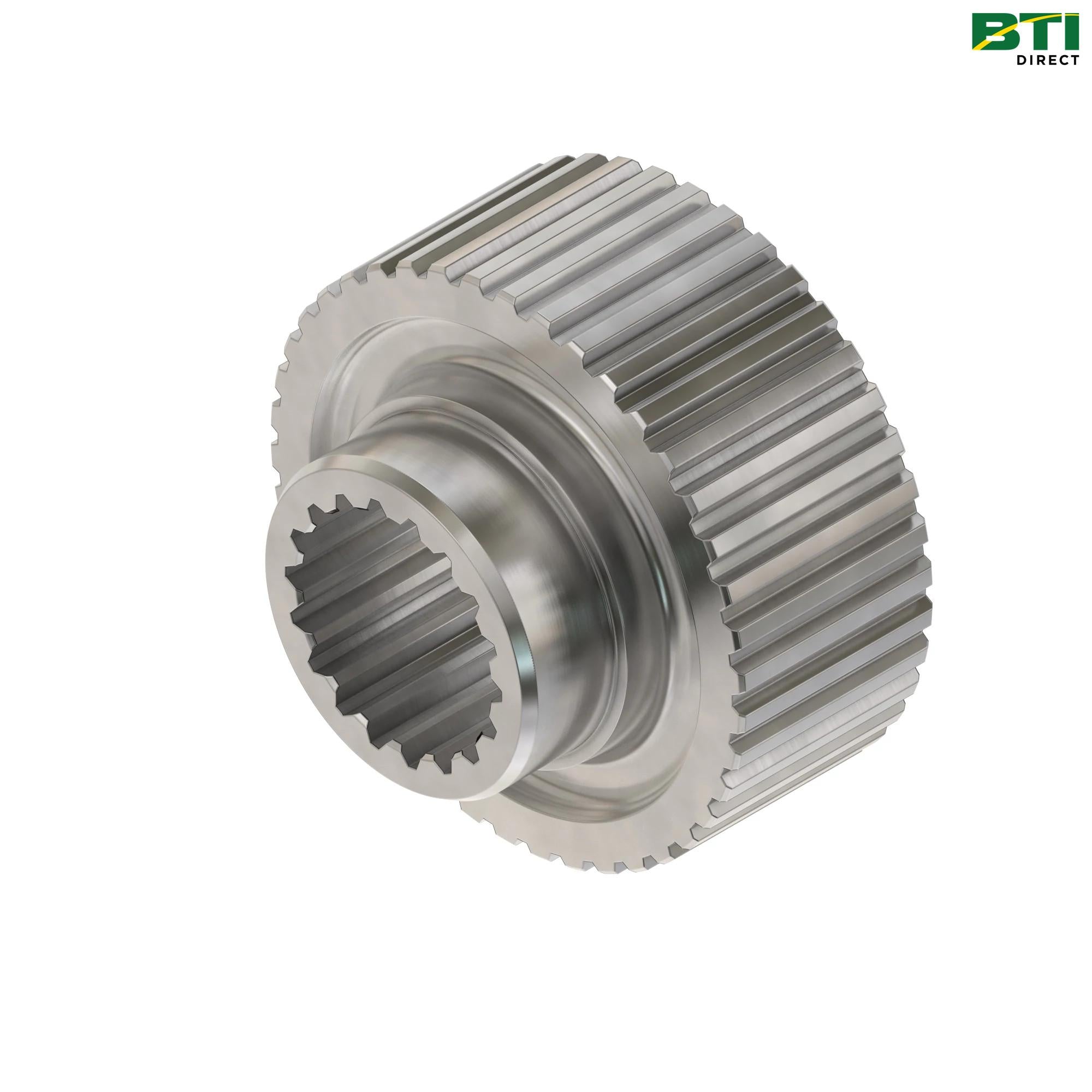 YZ105386: Splined Coupling