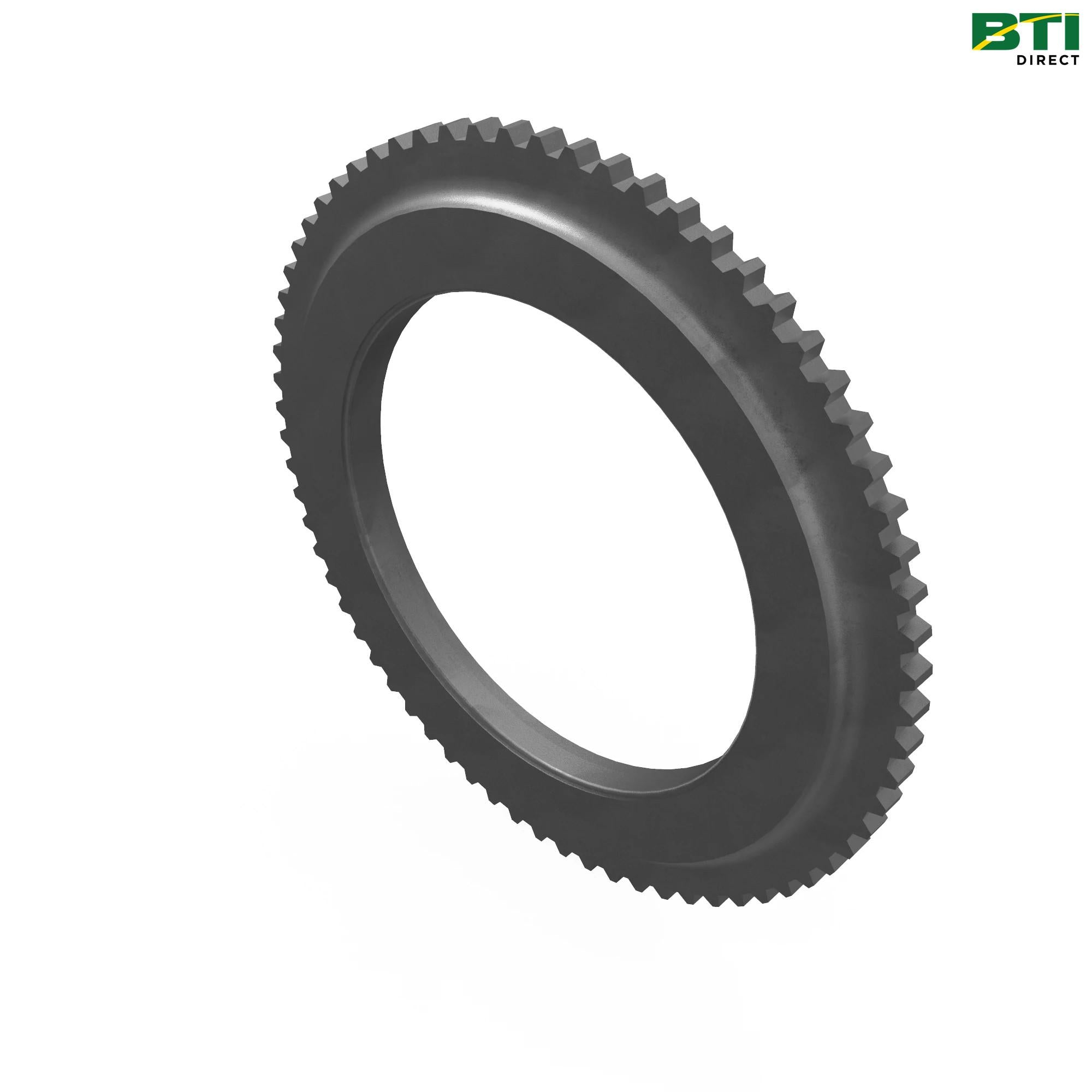 YZ105454: Clutch Plates Retainer