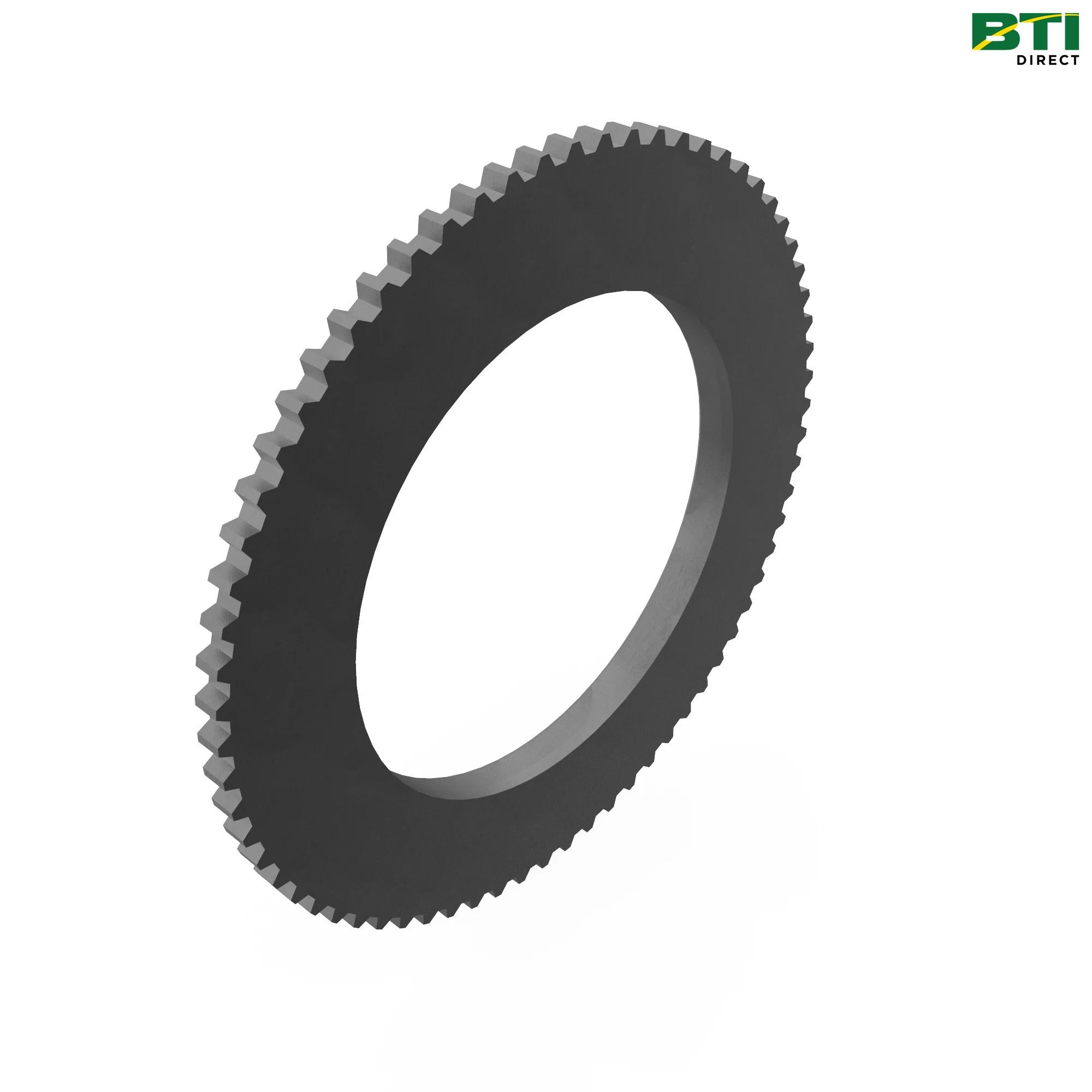 YZ105454: Clutch Plates Retainer