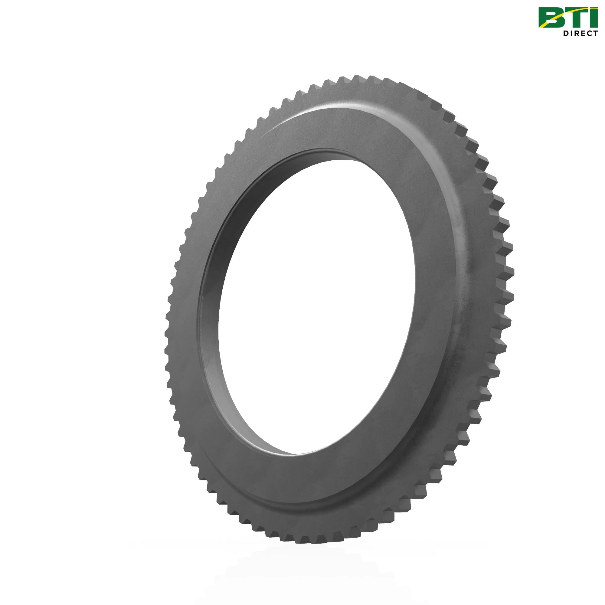 YZ105454: Clutch Plates Retainer