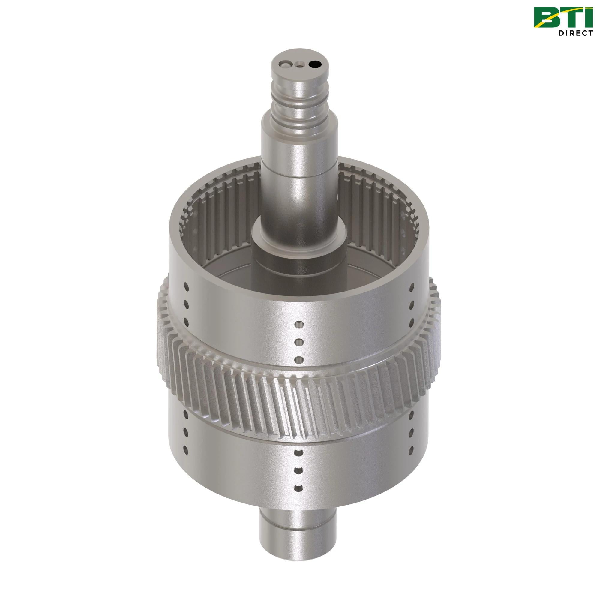 YZ105462: 5th Stage Shaft Kit