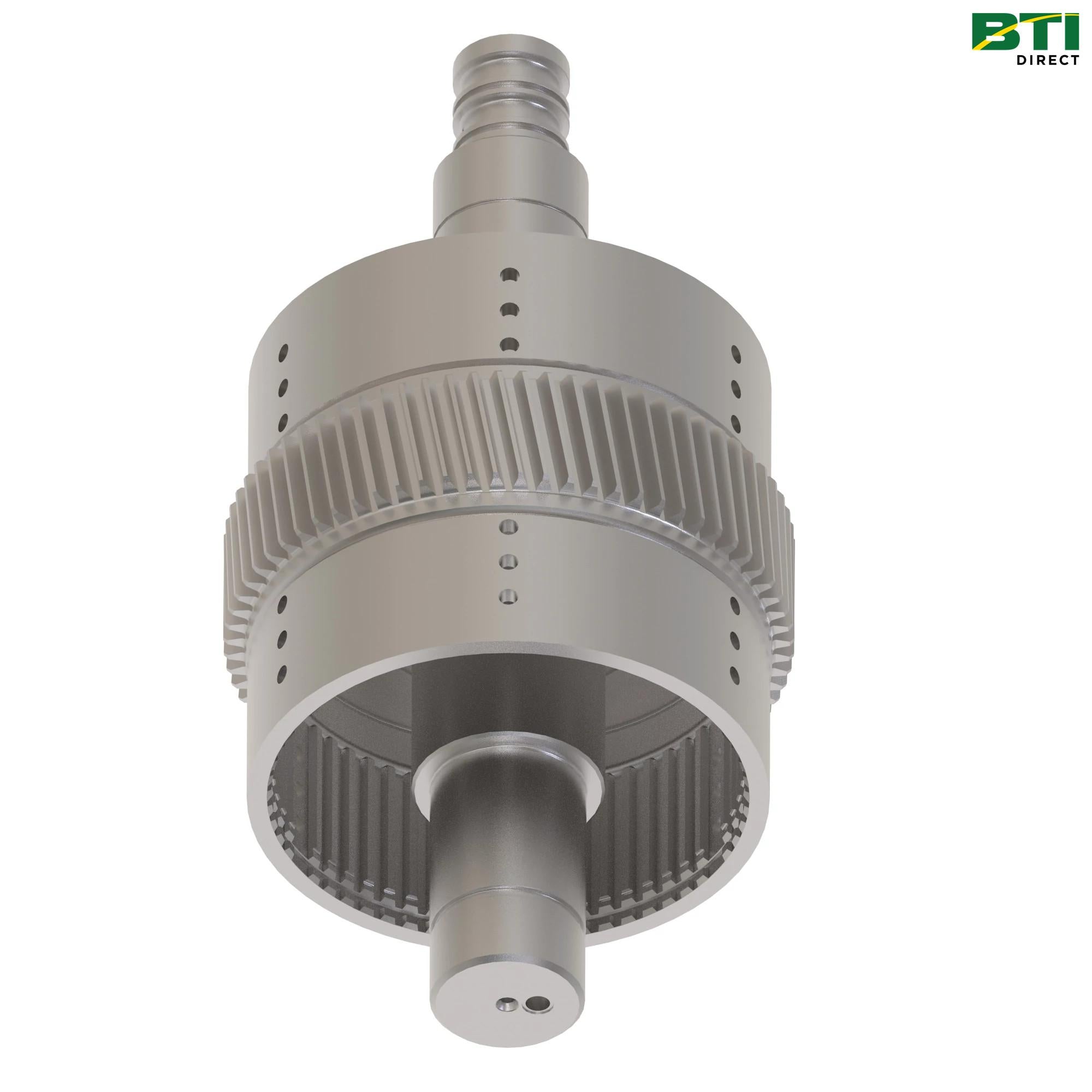 YZ105462: 5th Stage Shaft Kit