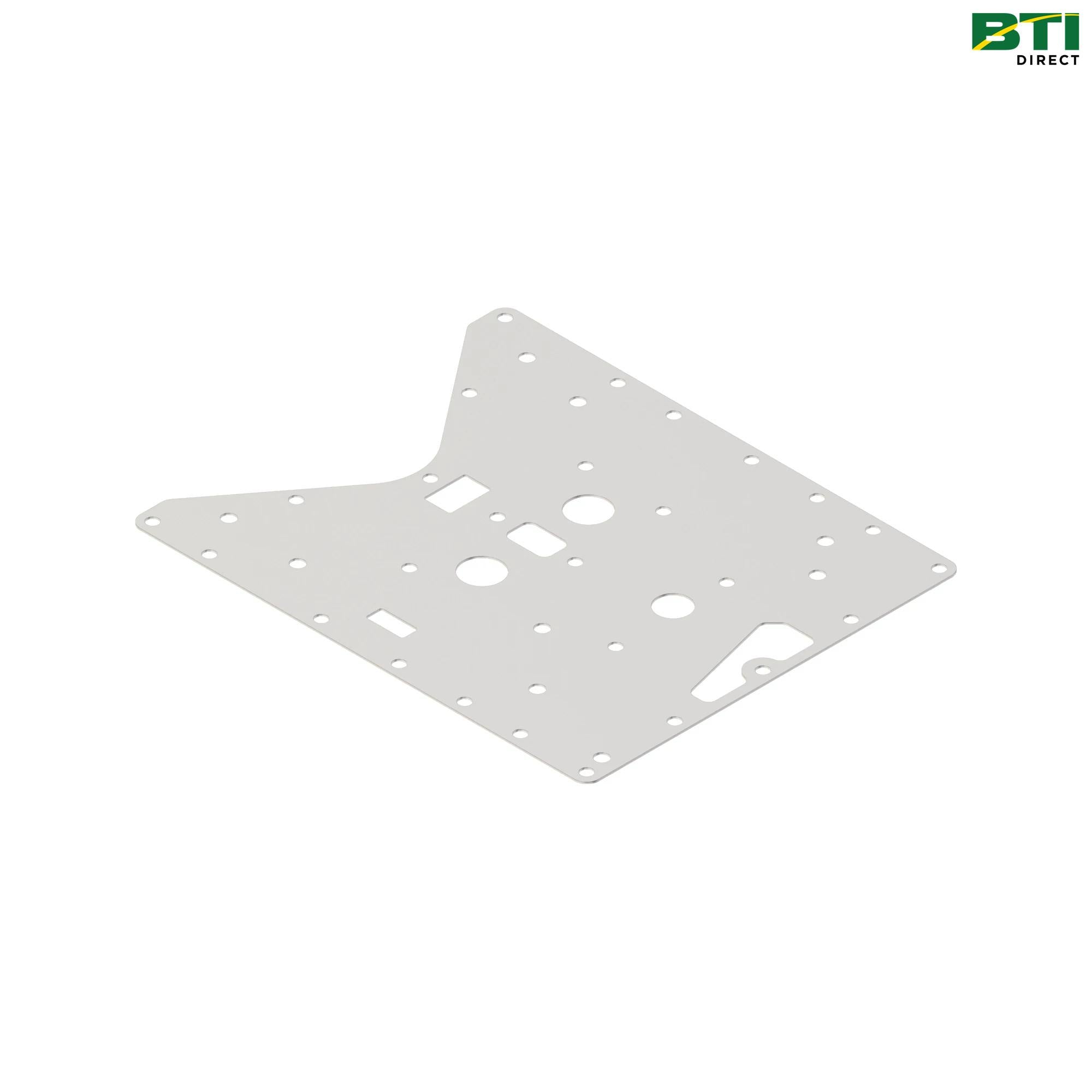YZ105506: Plate