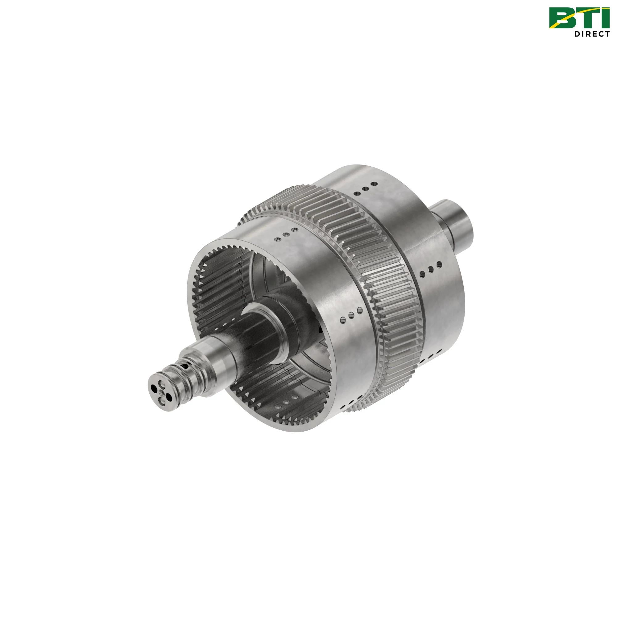 YZ105509: Shaft, 3RD Stage