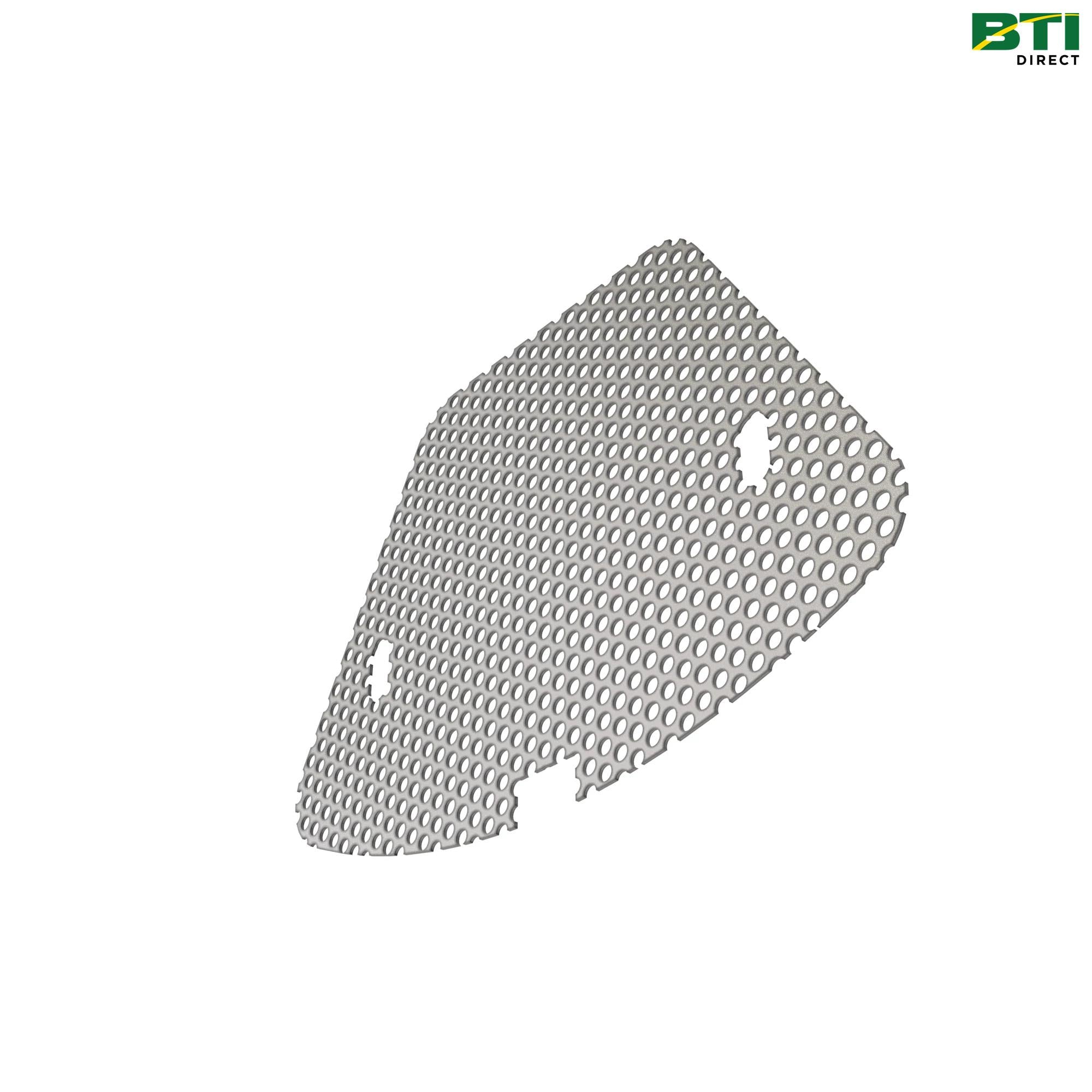 YZ105538: Input Housing Screen