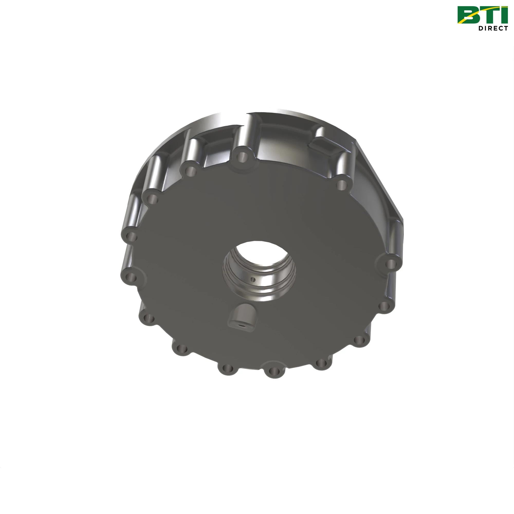 YZ105620: Wet Brake Cover