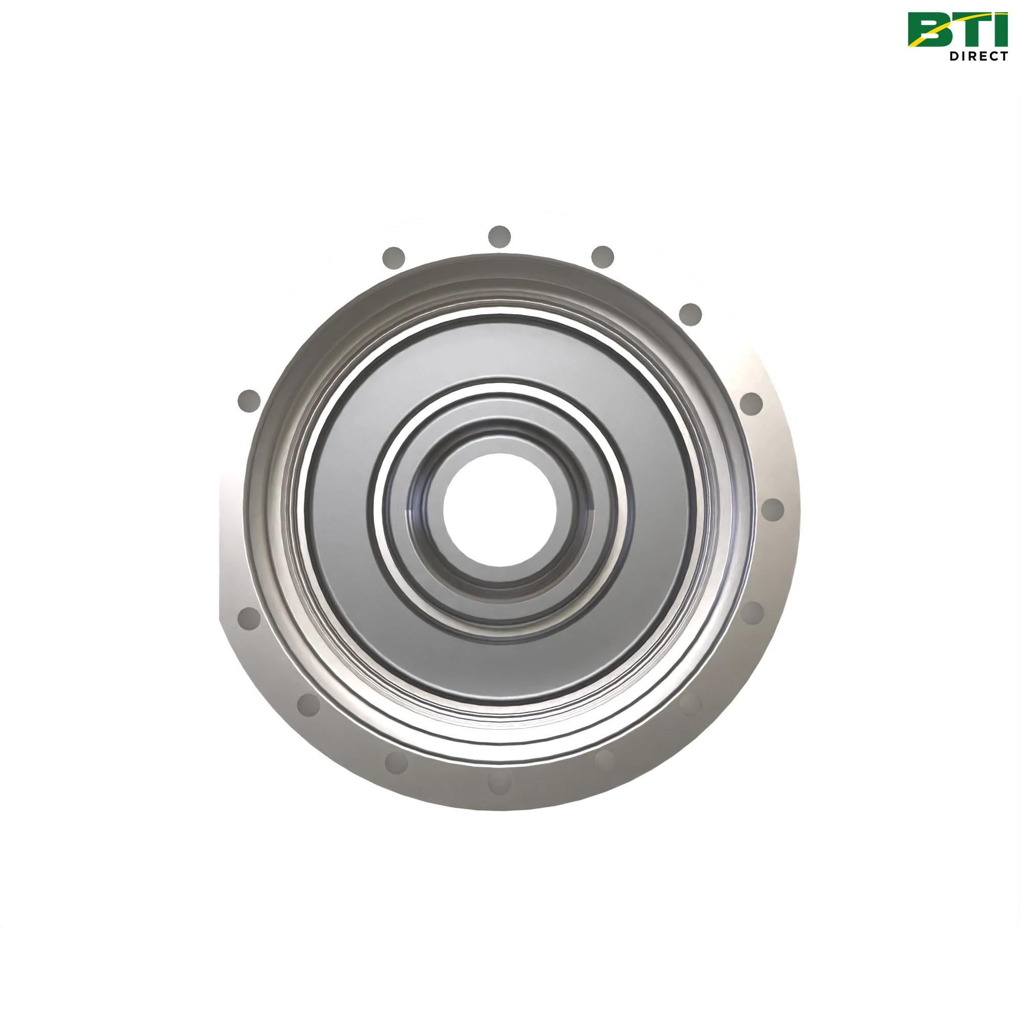 YZ105620: Wet Brake Cover