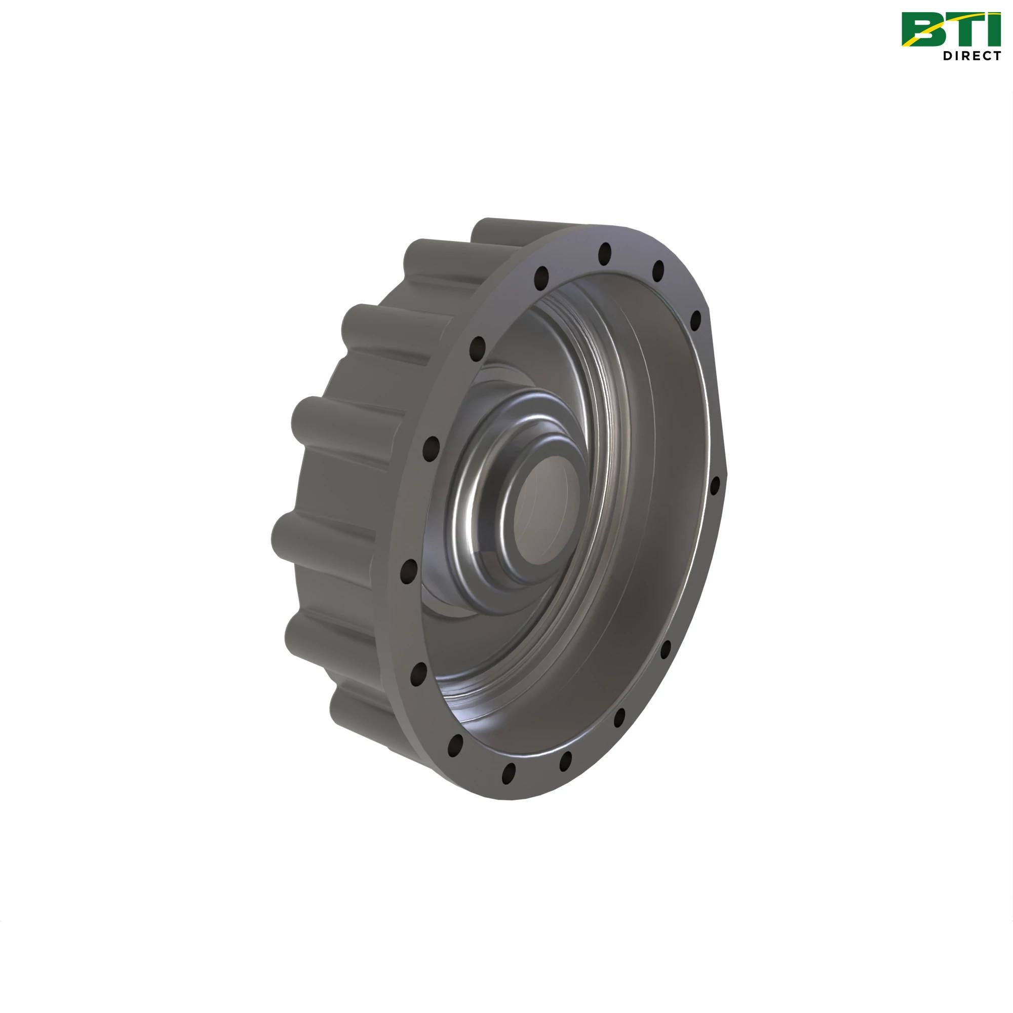 YZ105620: Wet Brake Cover