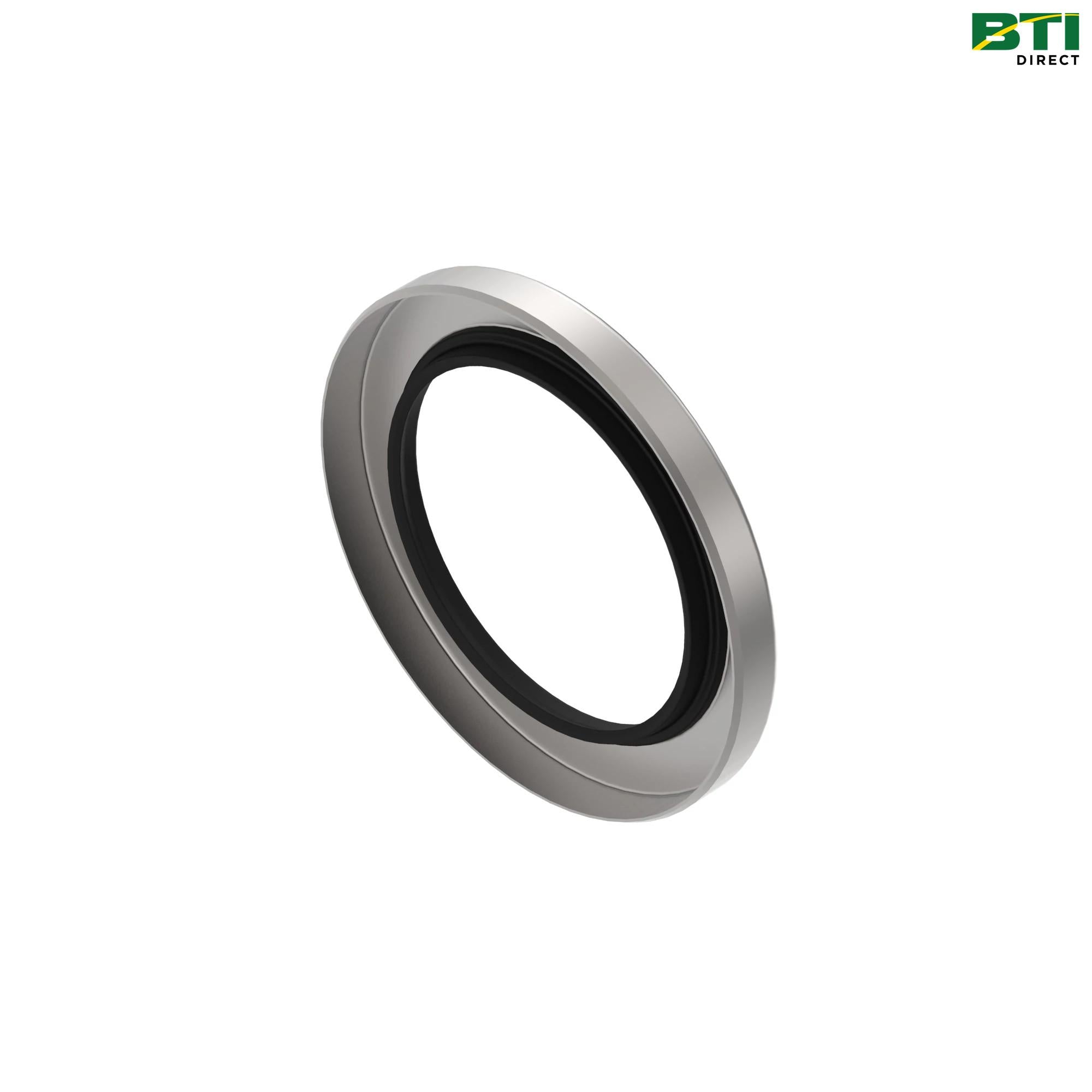 YZ105641: Internal Oil Seal