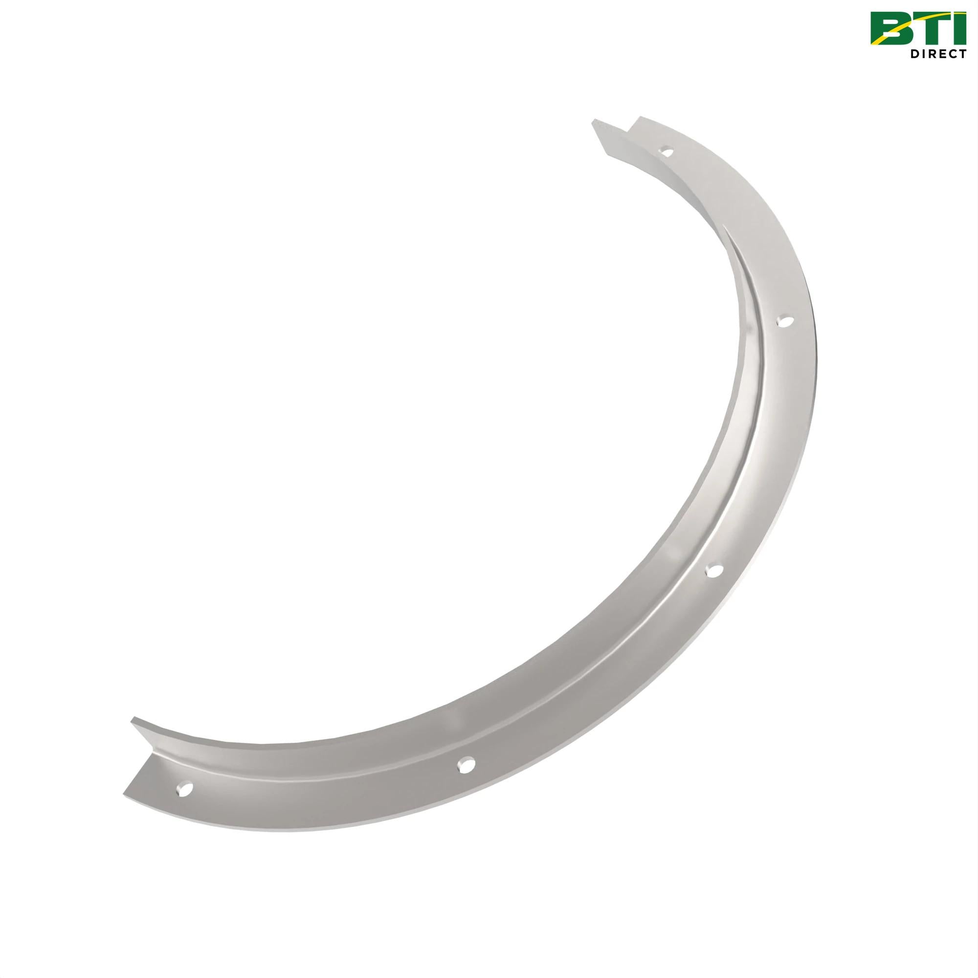 YZ105824: Flange