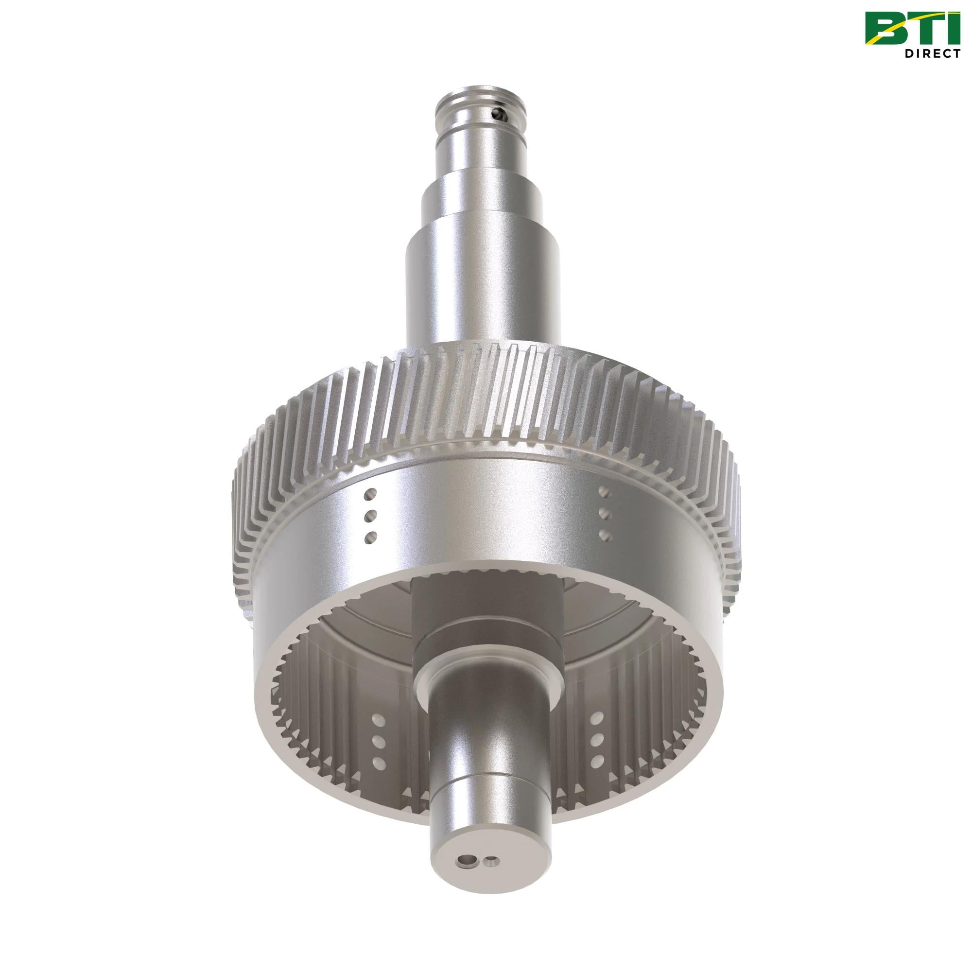 YZ105857: 3rd Stage Shaft Kit