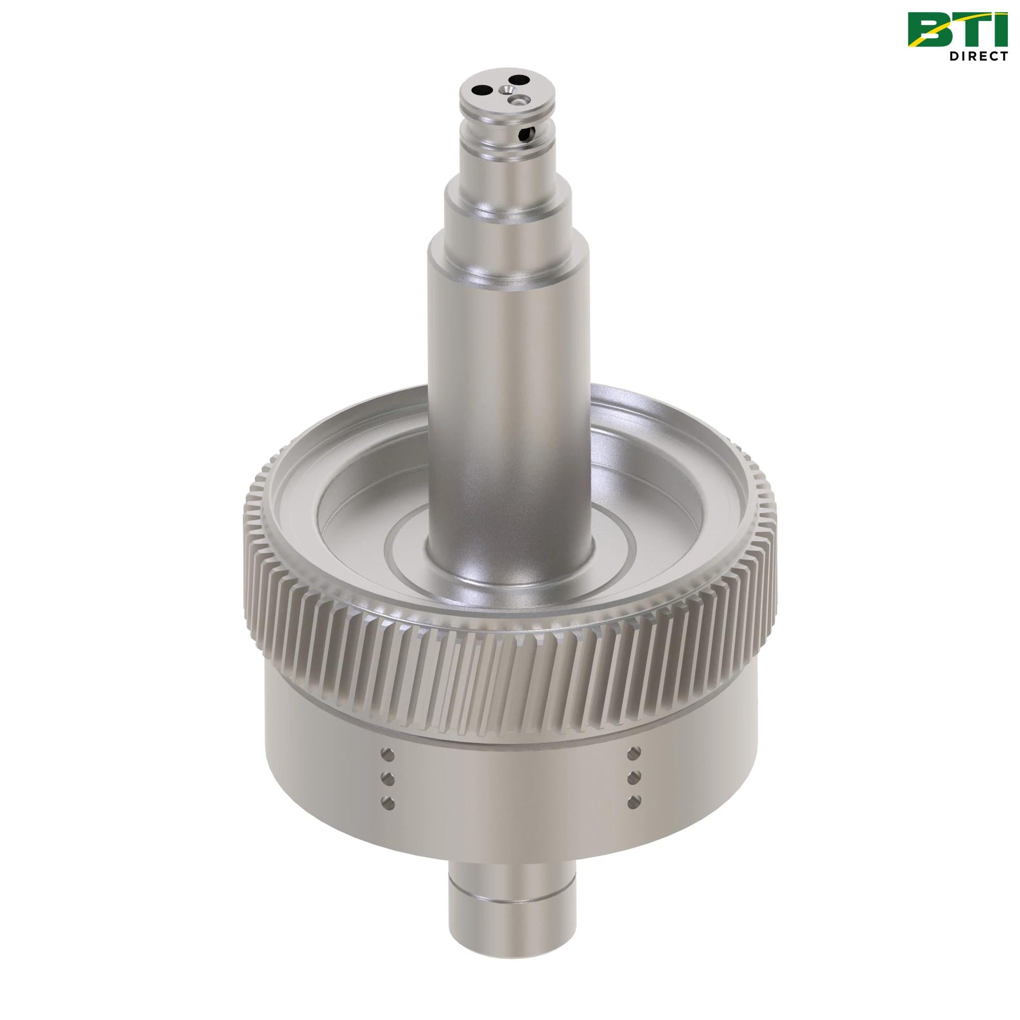 YZ105857: 3rd Stage Shaft Kit