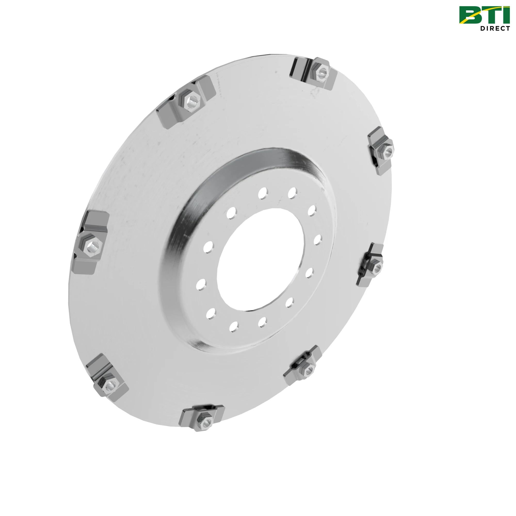 YZ105898: Torque Converter Drive Disk