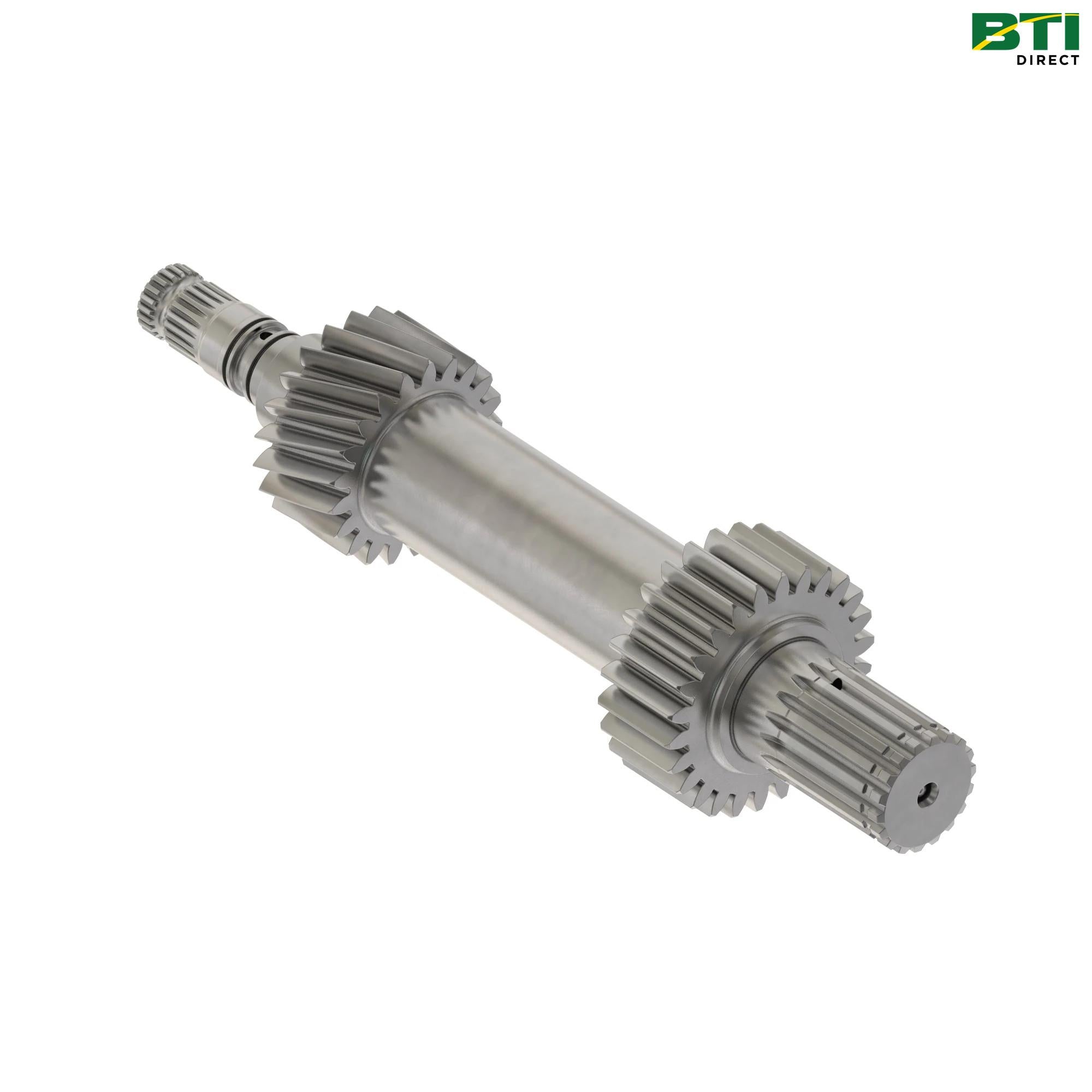 YZ105968: Pinion Shaft