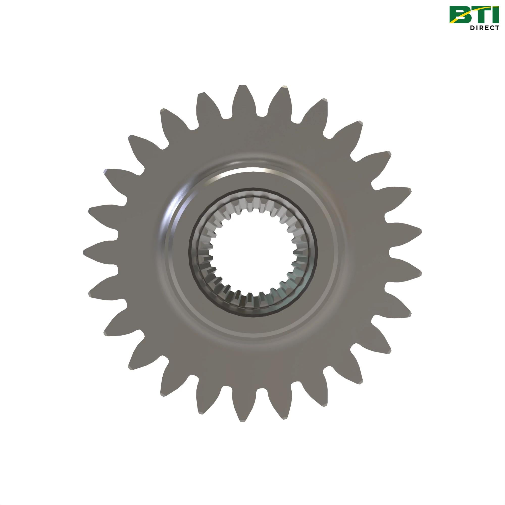 YZ105975: Transmission Pump Drive Gear